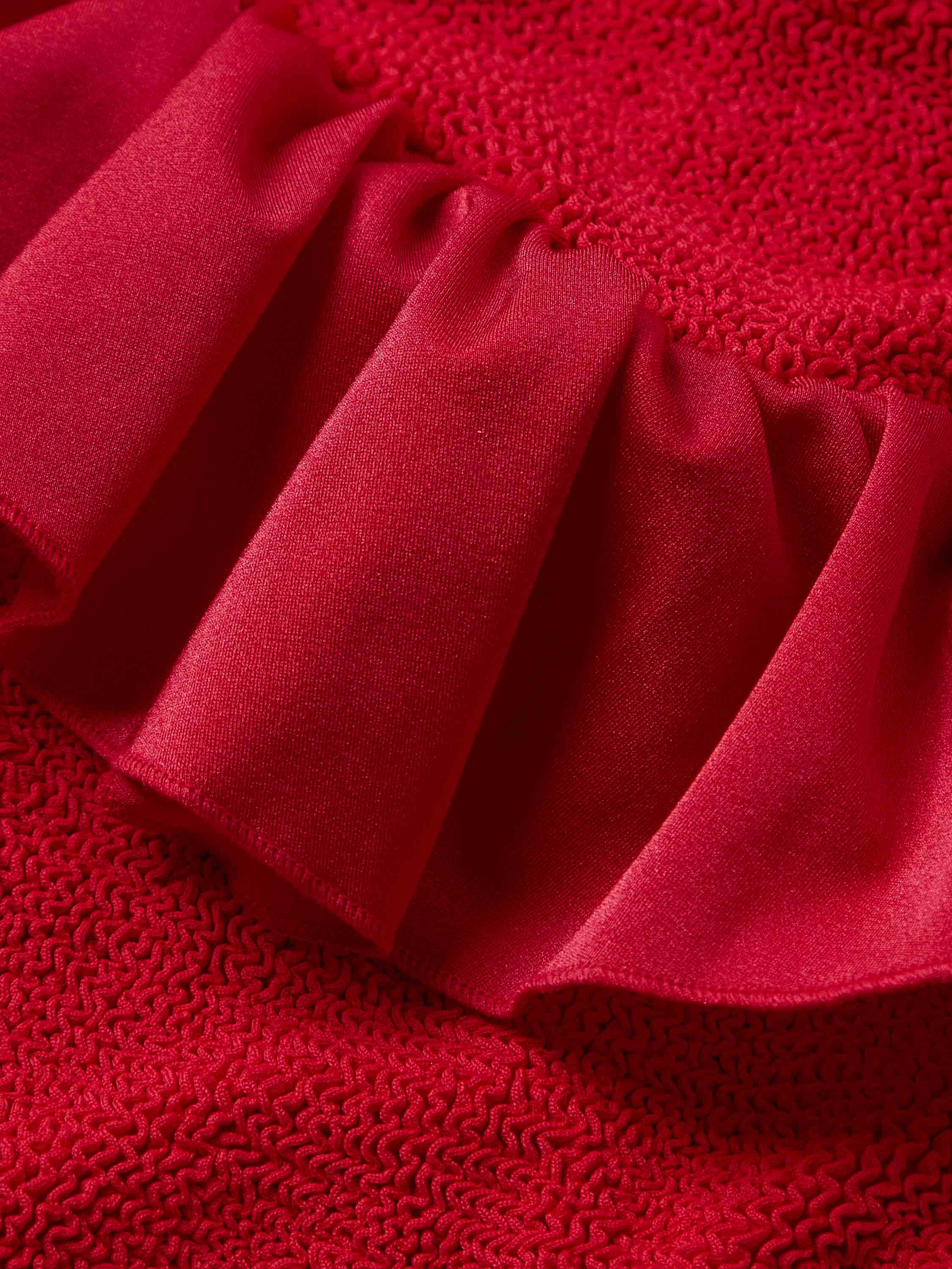 Denise Swim - Red