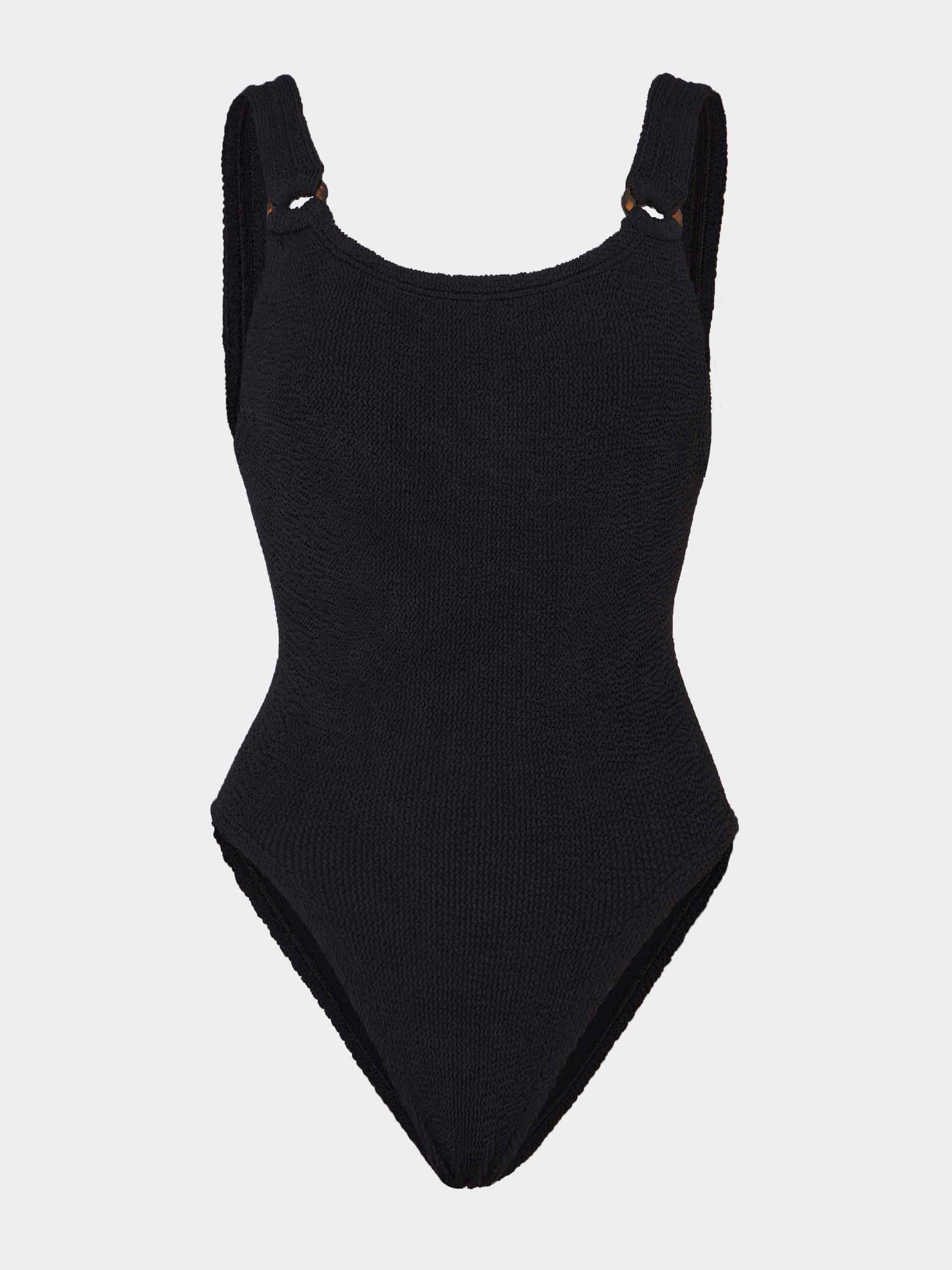 Domino Swim - Black