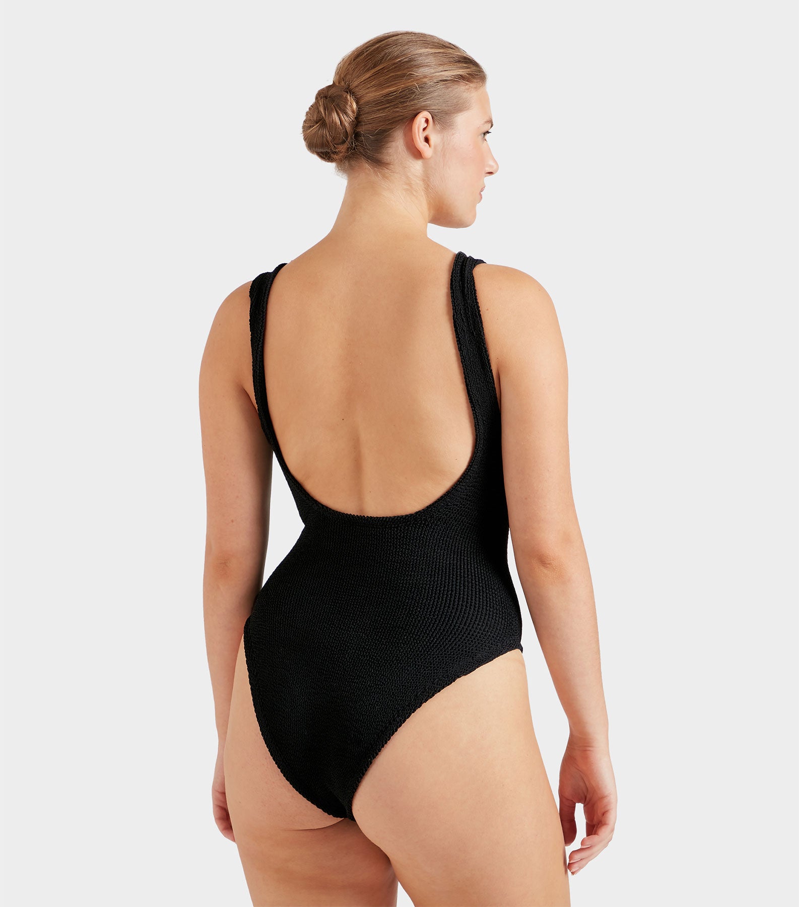 Domino Swim - Black
