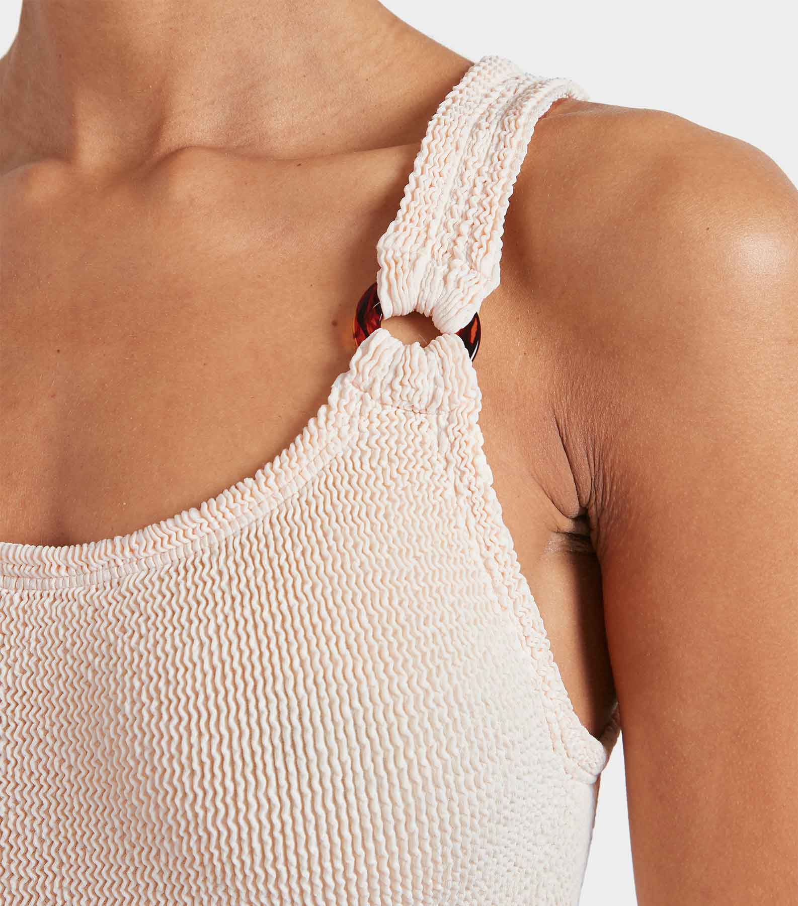 Domino Swim - Blush