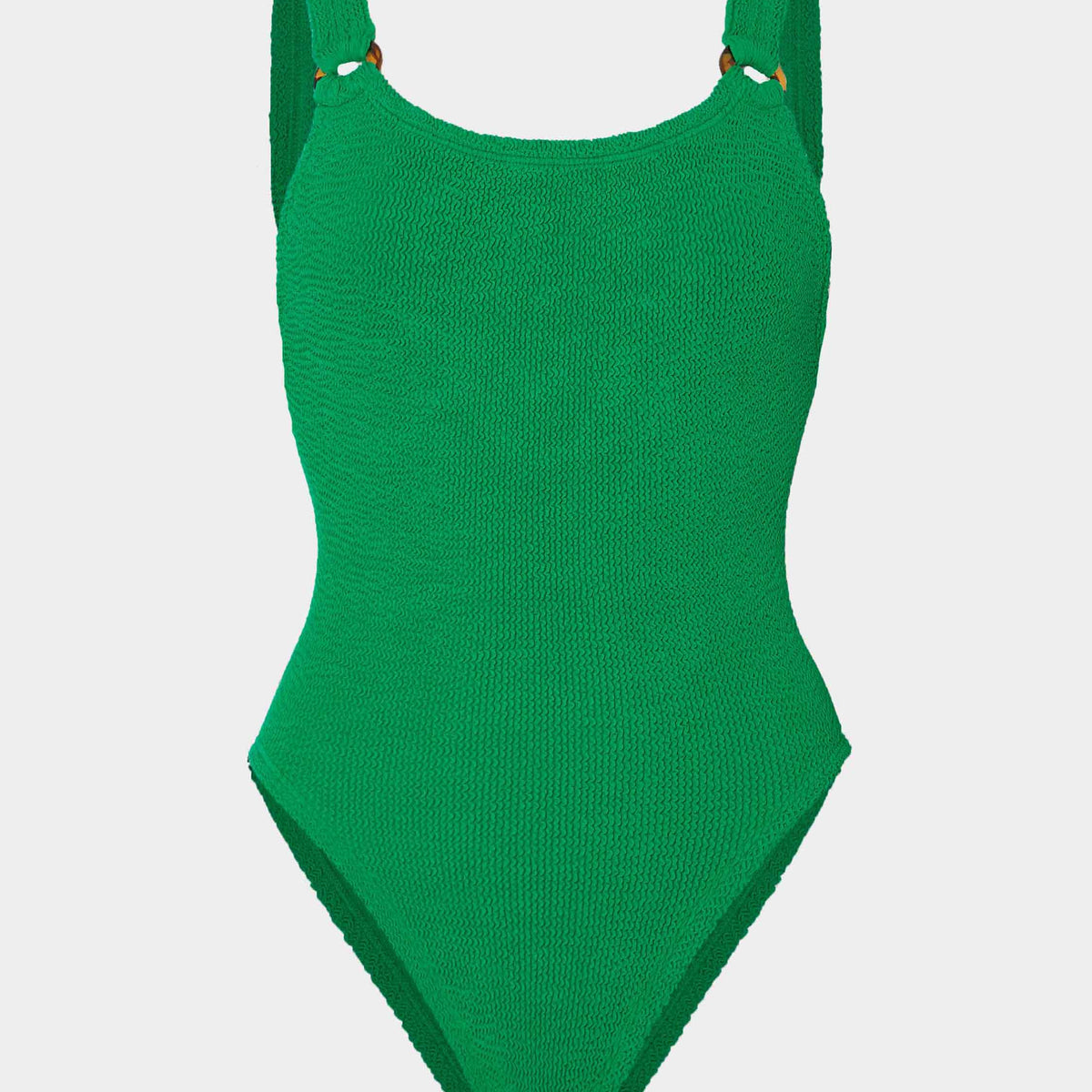 Domino Swim - Emerald