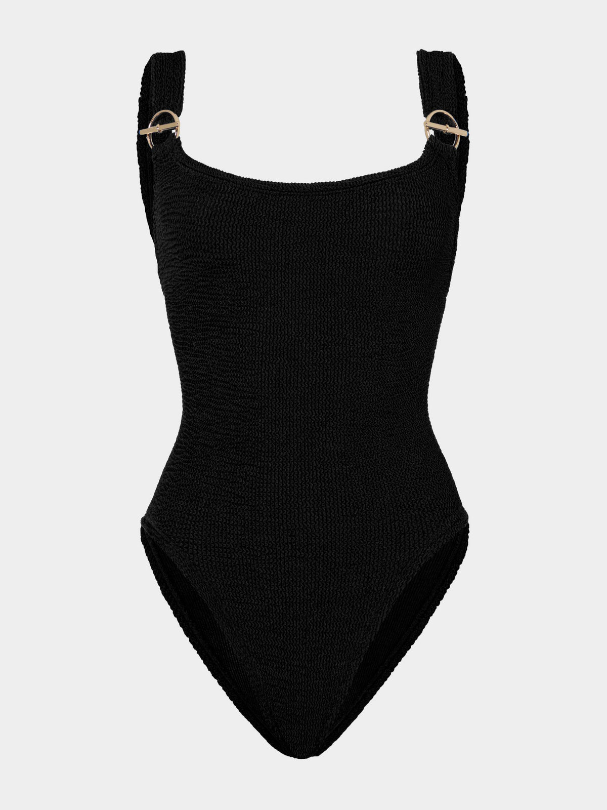 Domino T Bar Swim - Black