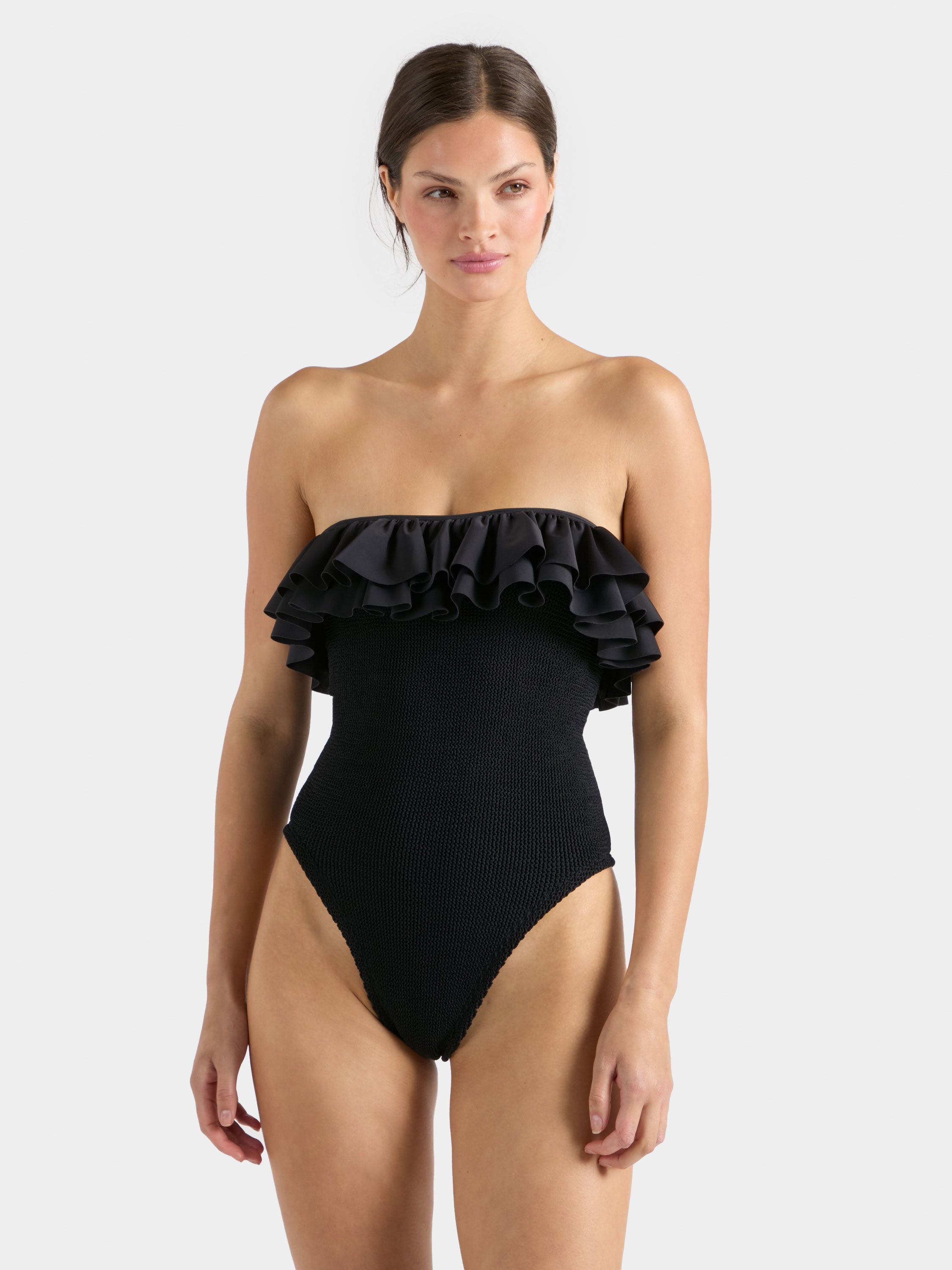 Eloise Swim - Black