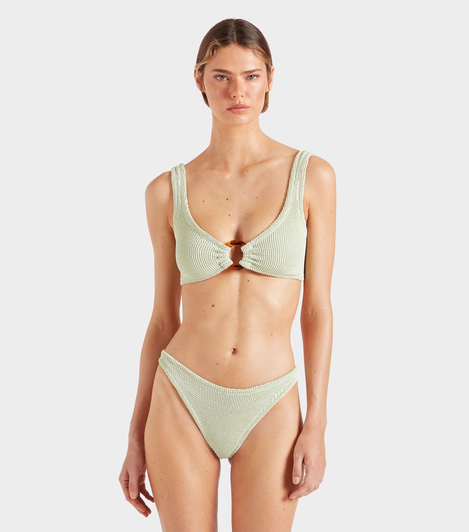 For Fouquet's Julia Bikini - Sage