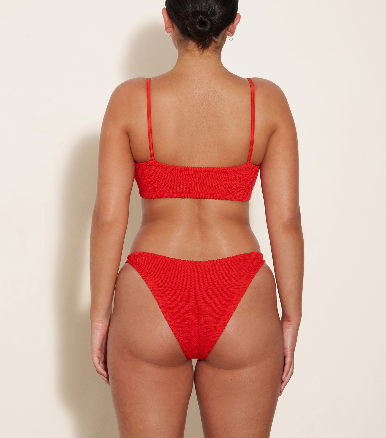Gigi Bikini - Red