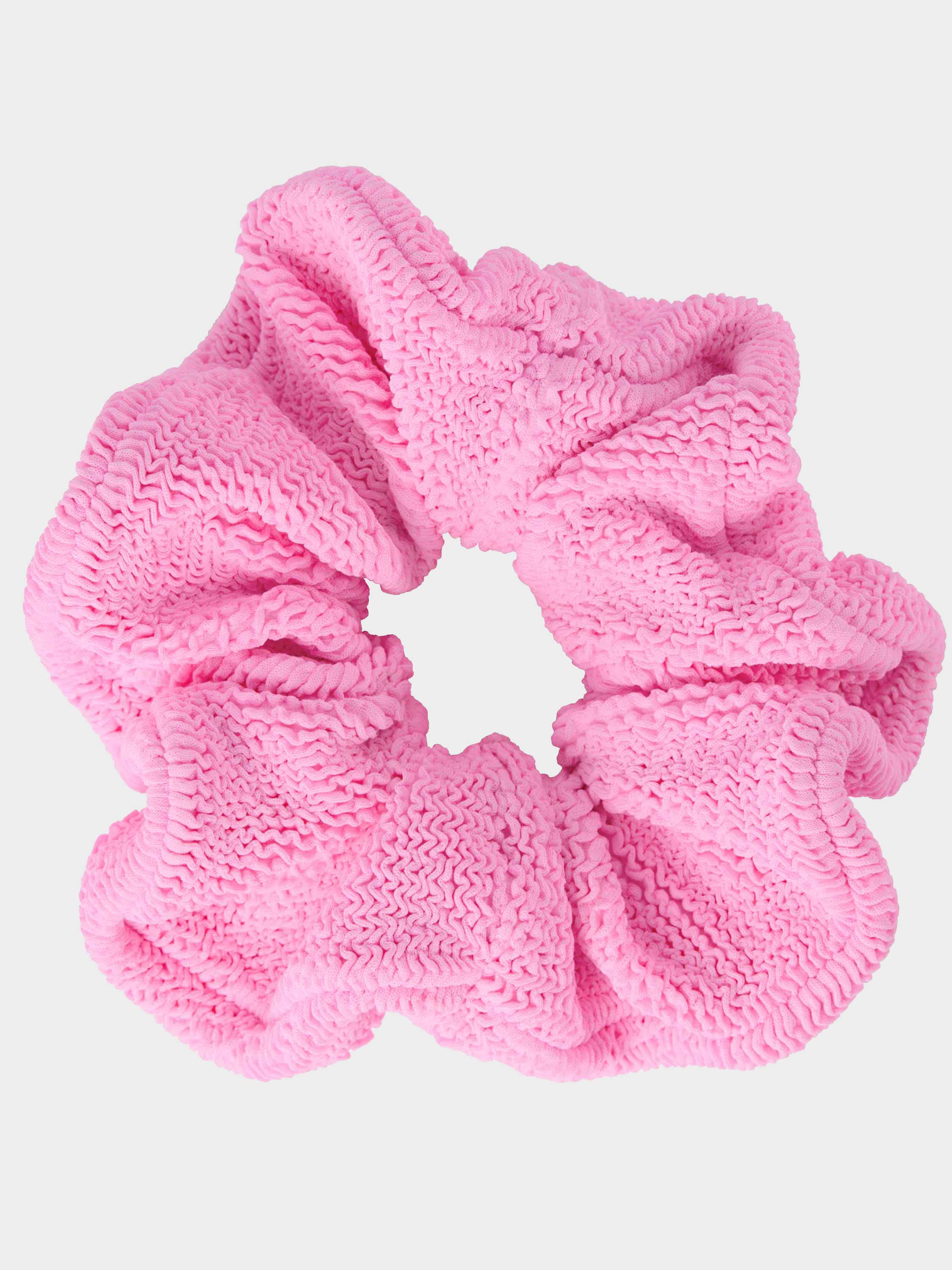 Giant Scrunchie - Bubblegum