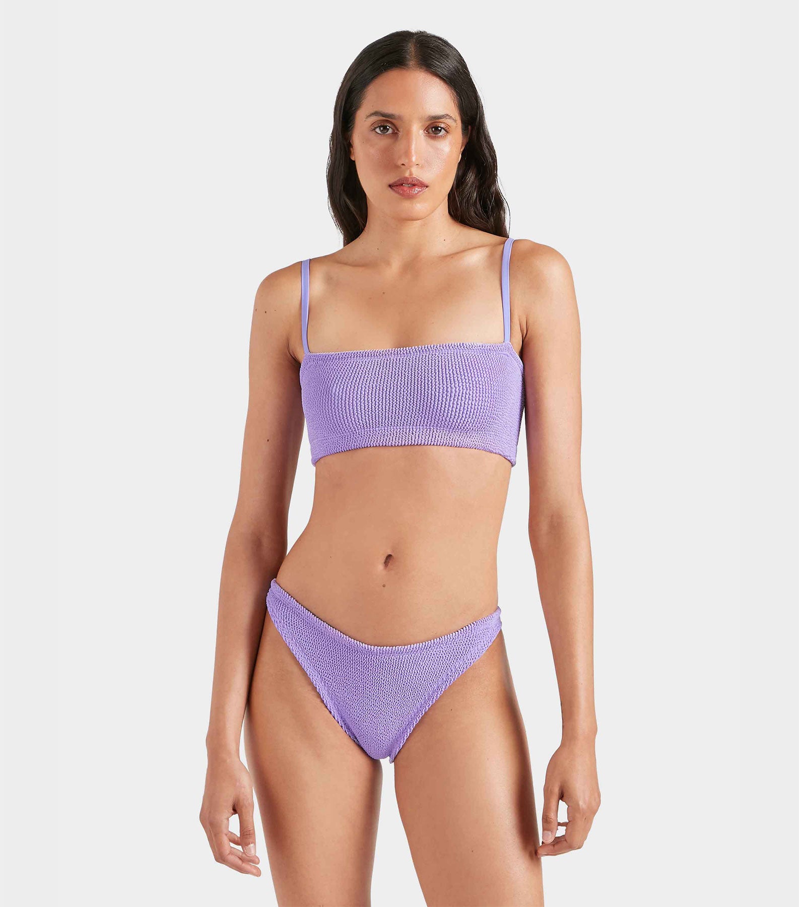 Gigi Bikini - Lilac