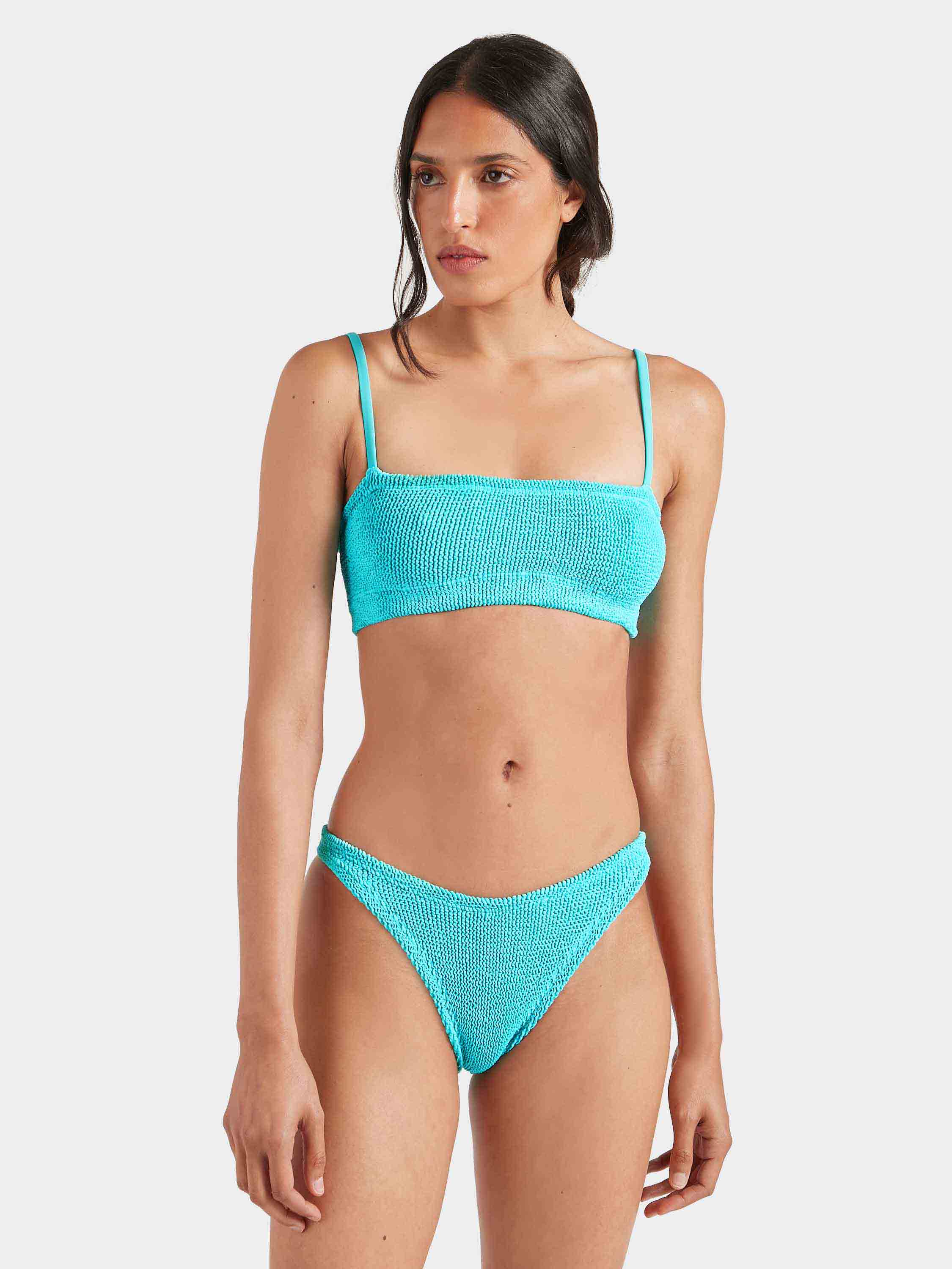 Gigi Bikini - Aqua