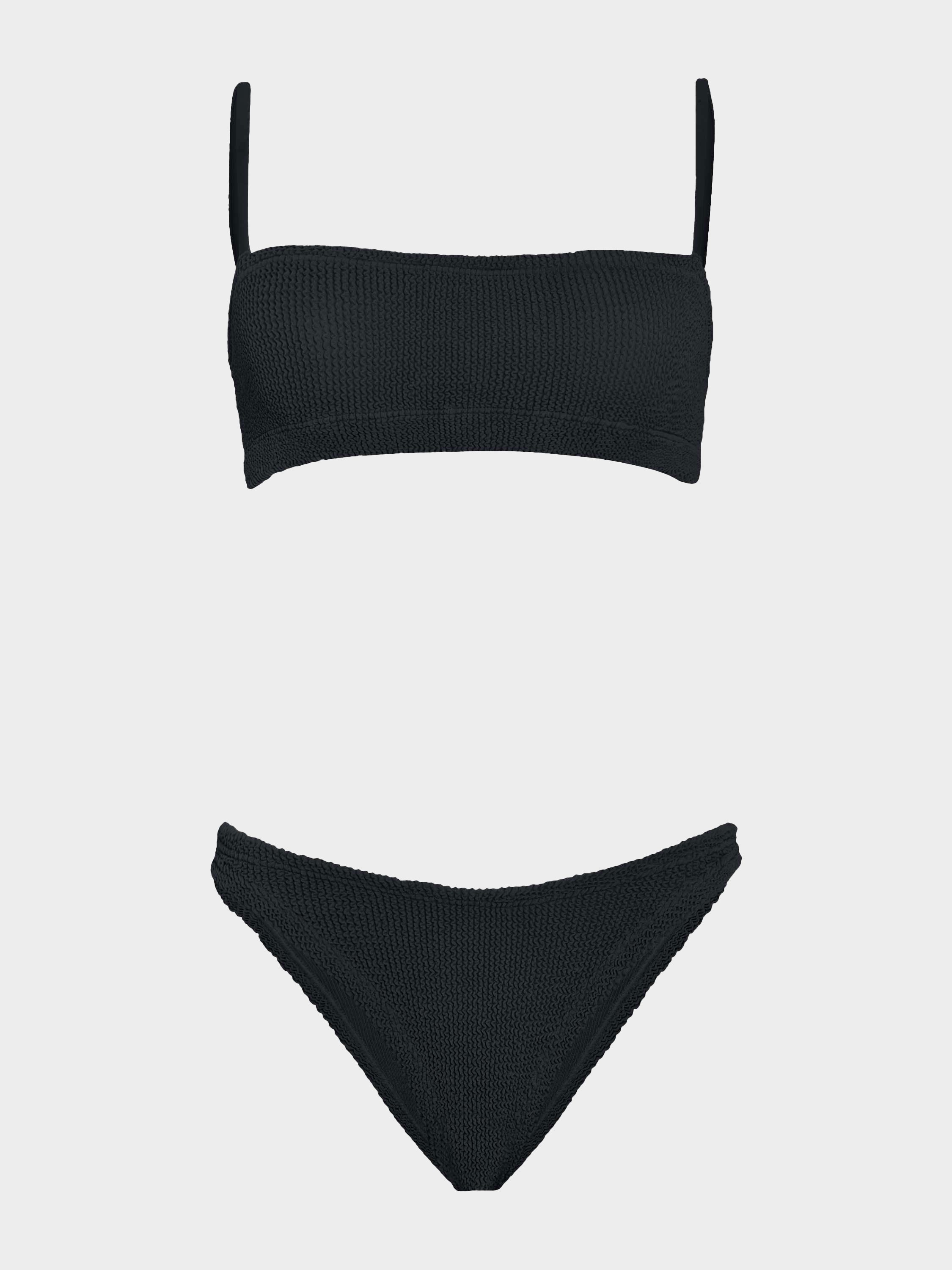 Gigi Bikini - Black
