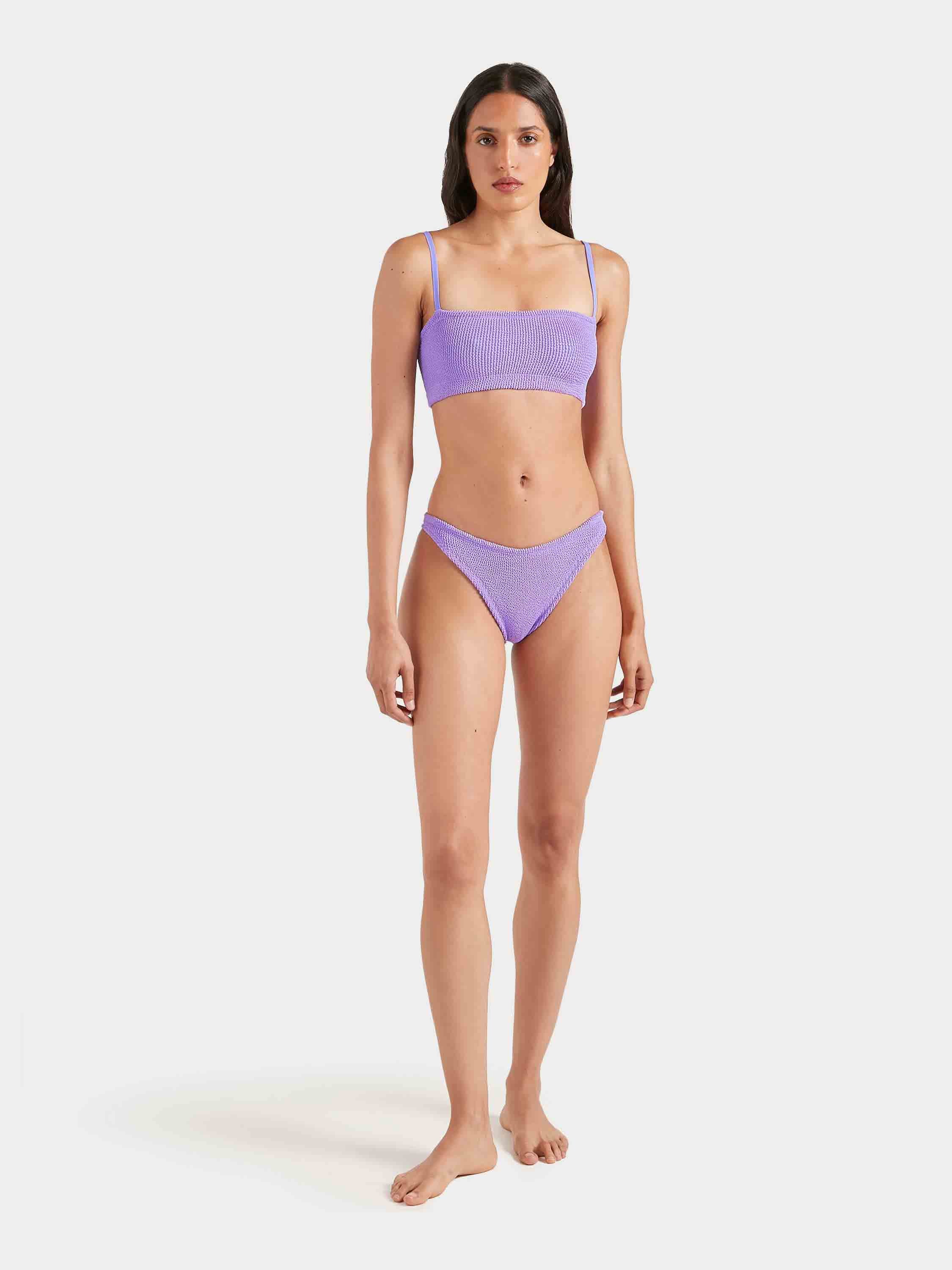 Gigi Bikini - Lilac