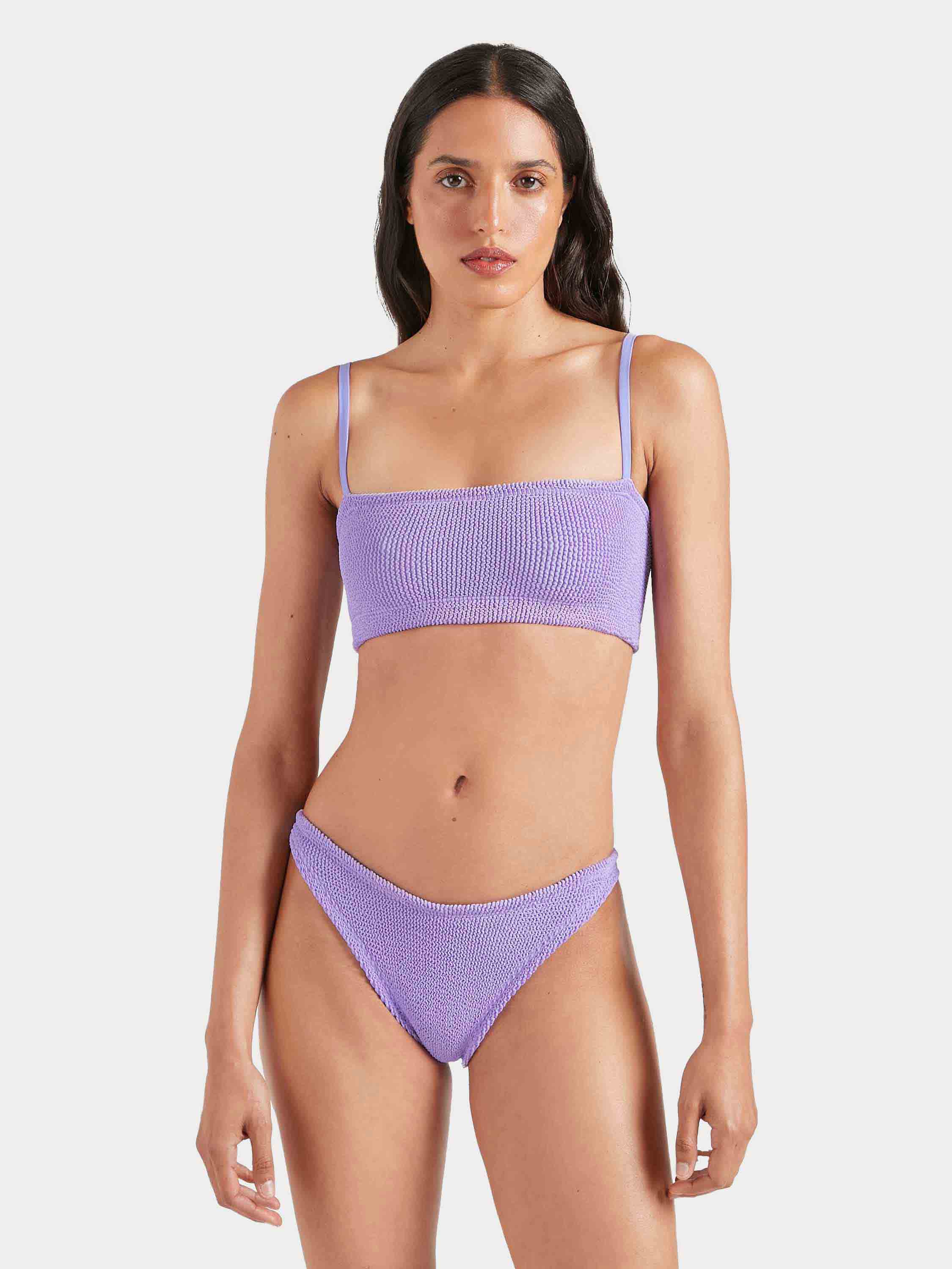 Gigi Bikini - Lilac