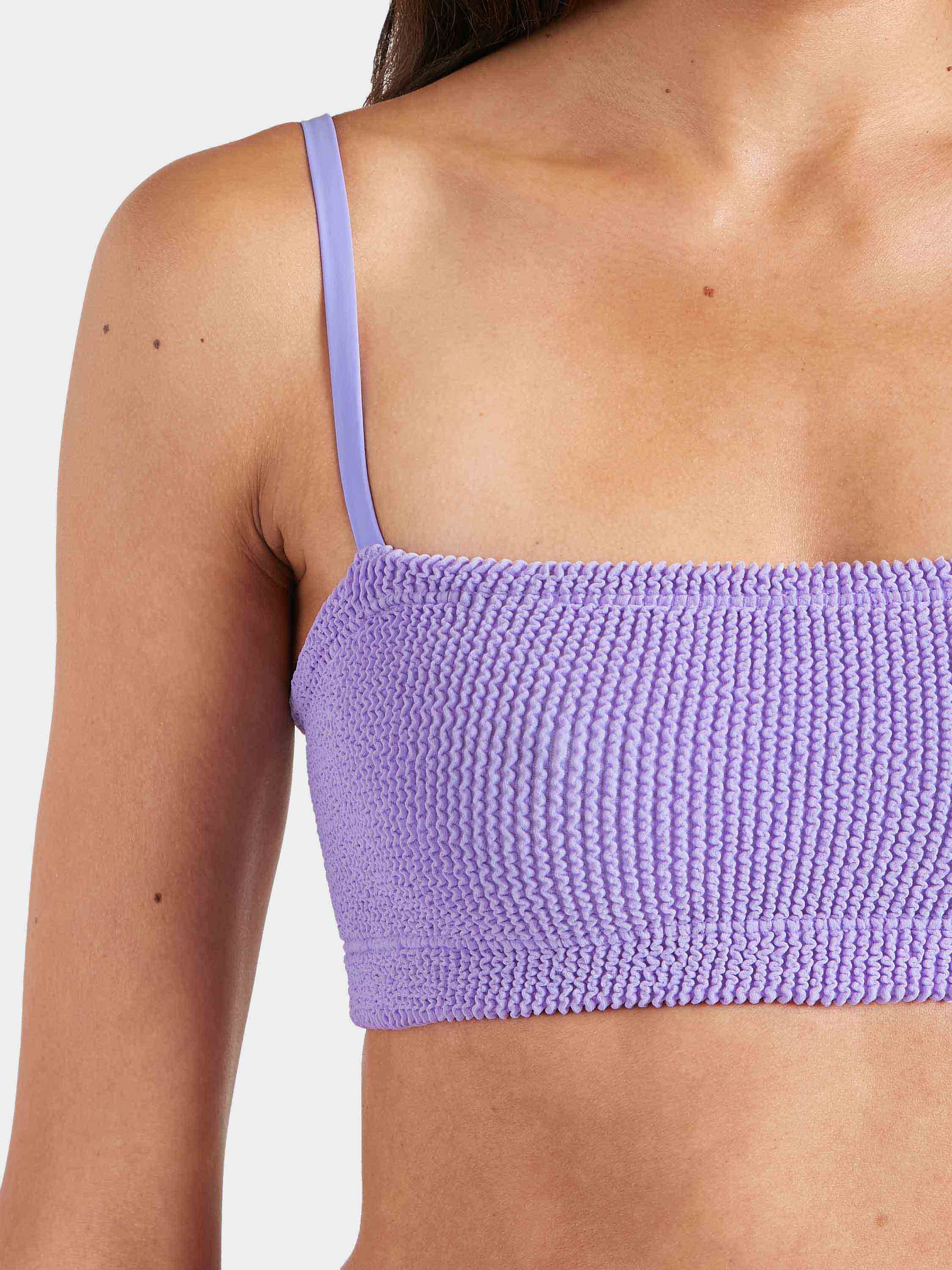 Gigi Bikini - Lilac