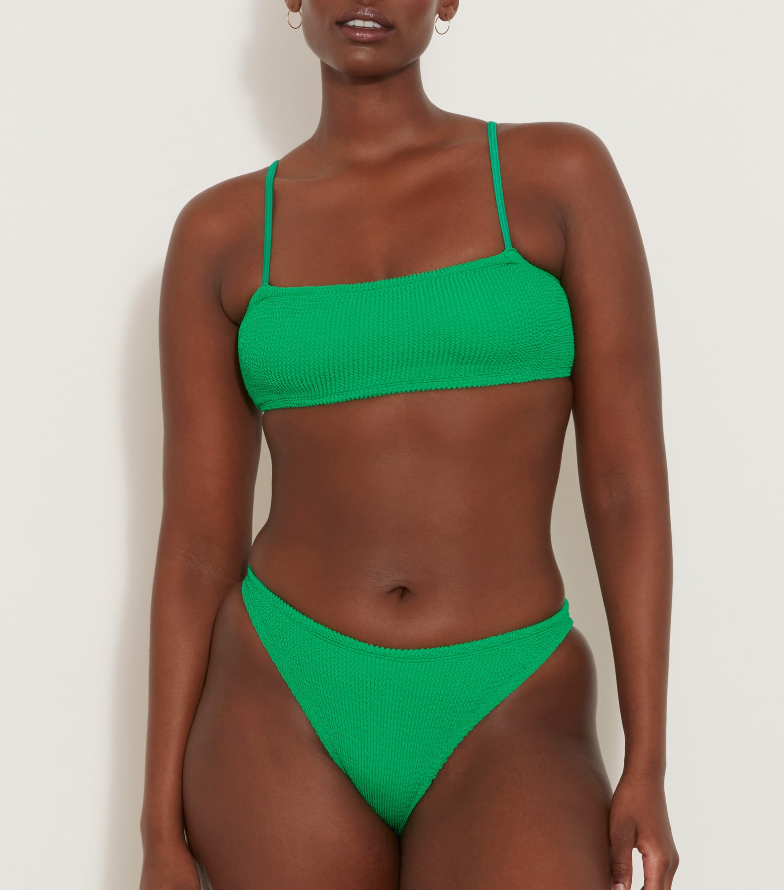 Gigi Bikini - Emerald
