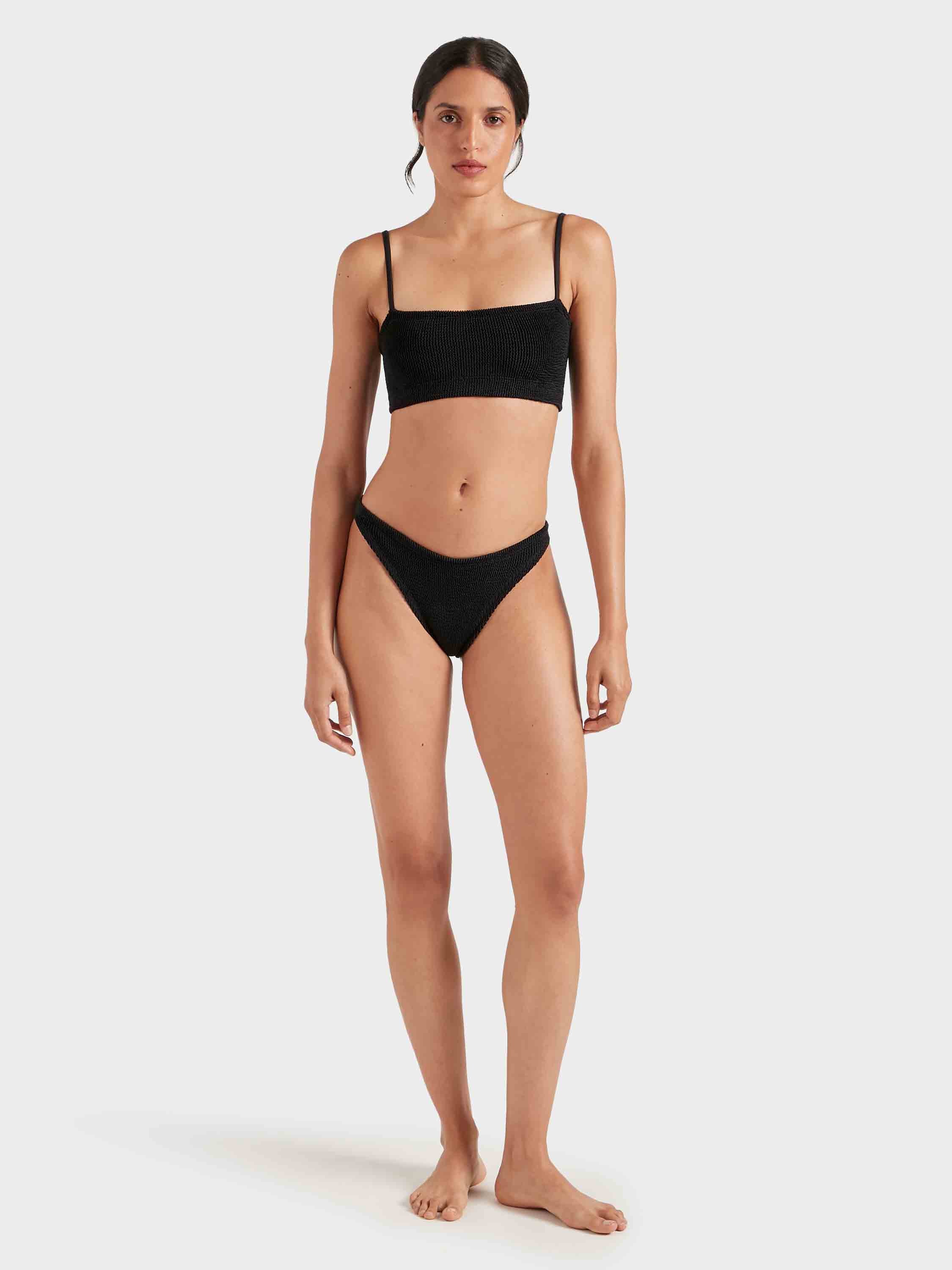 Gigi Bikini - Black