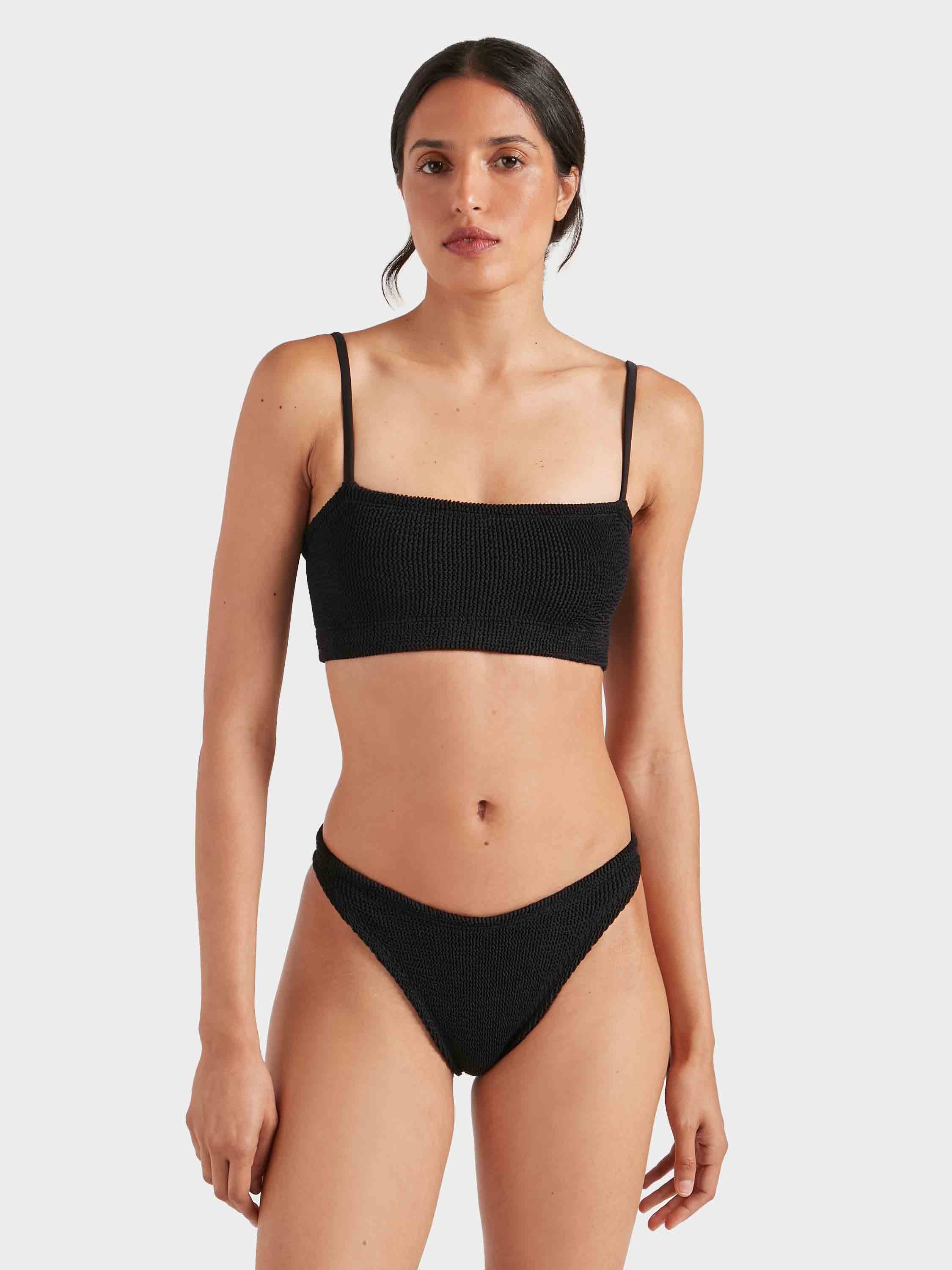 Gigi Bikini - Black