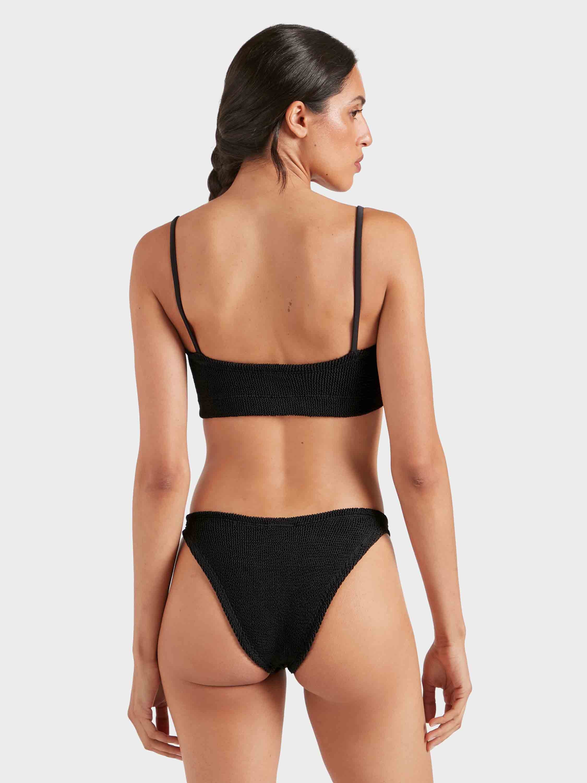 Gigi Bikini - Black