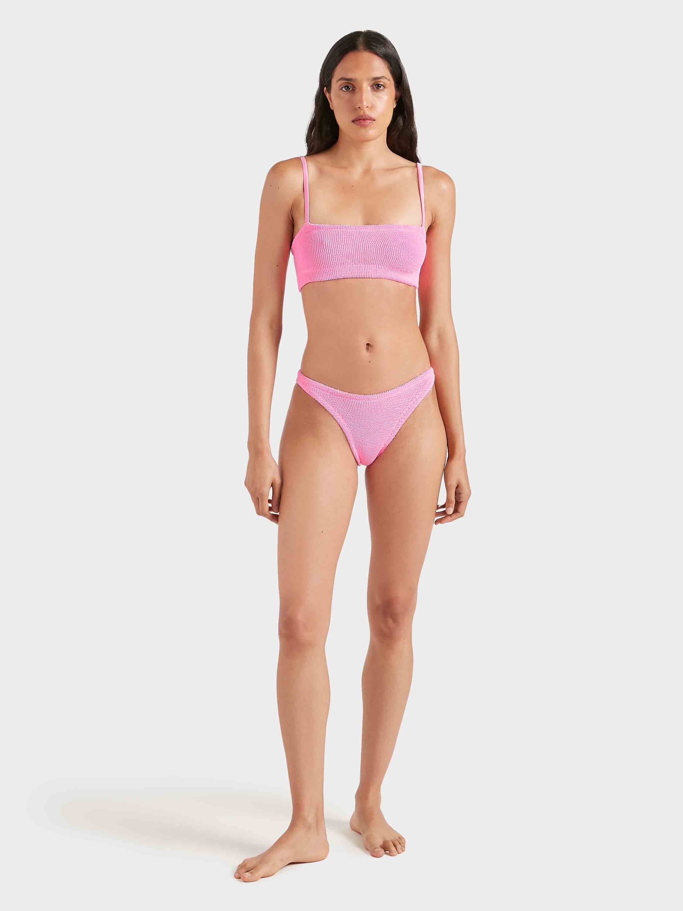 Gigi Bikini - Bubblegum