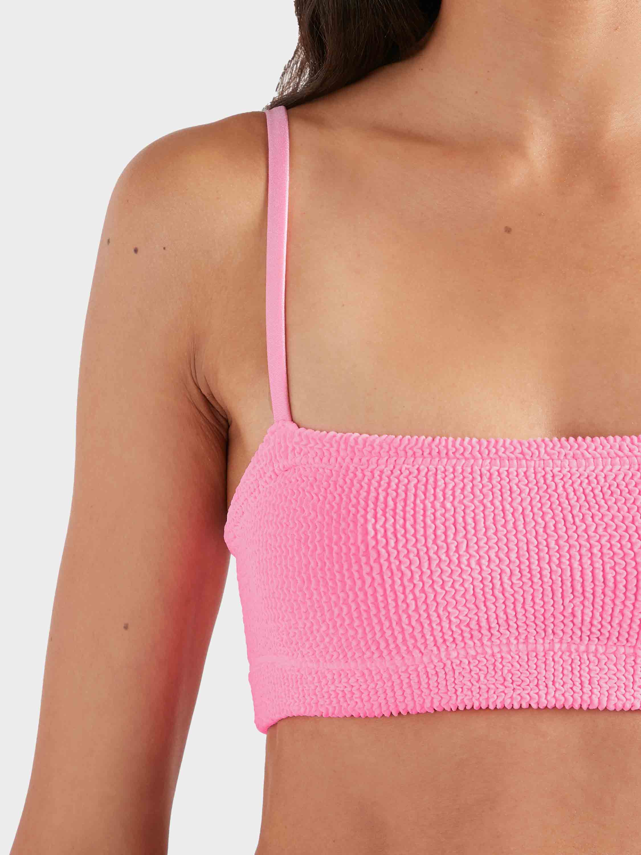 Gigi Bikini - Bubblegum