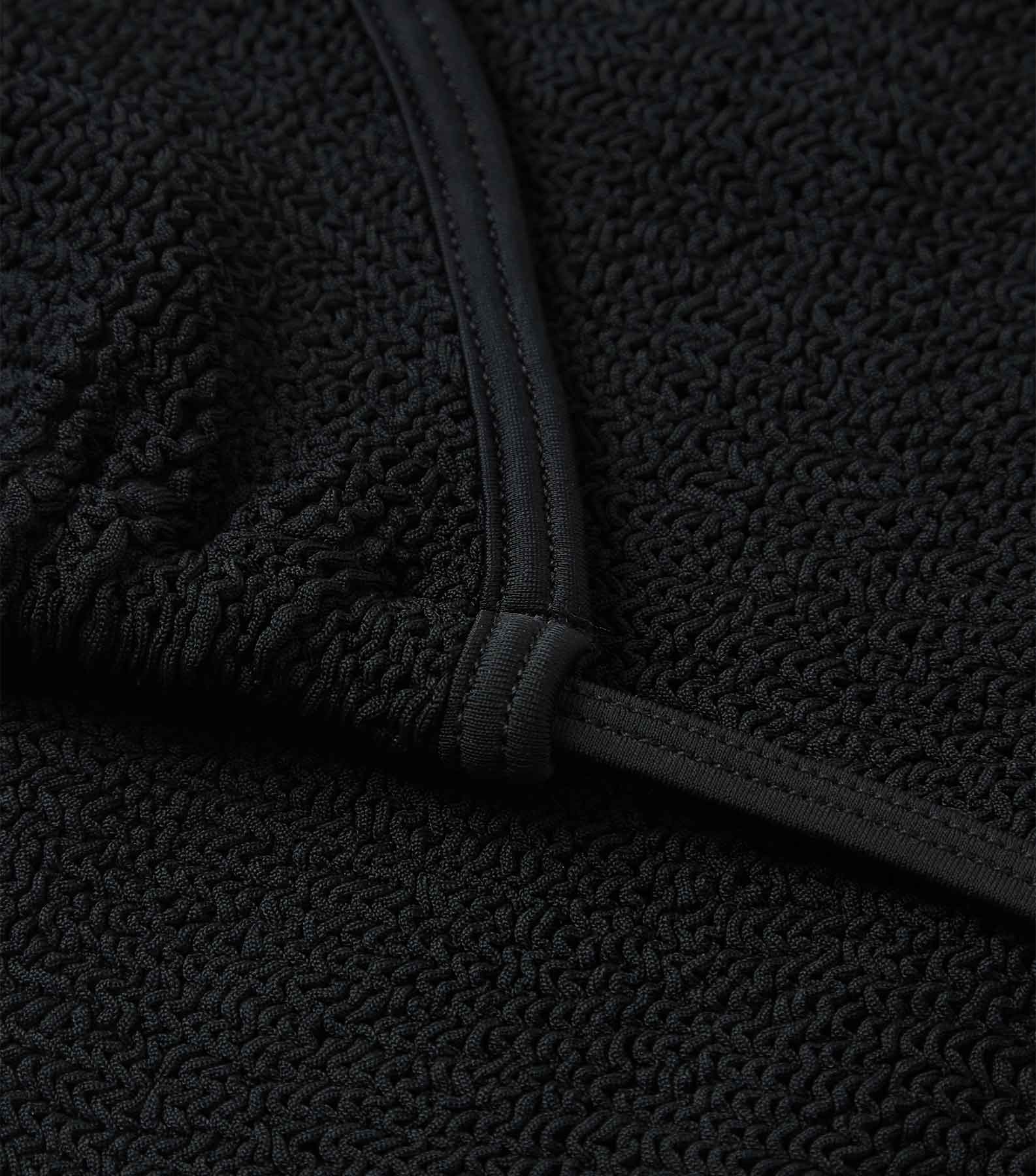 Gina Bikini - Black
