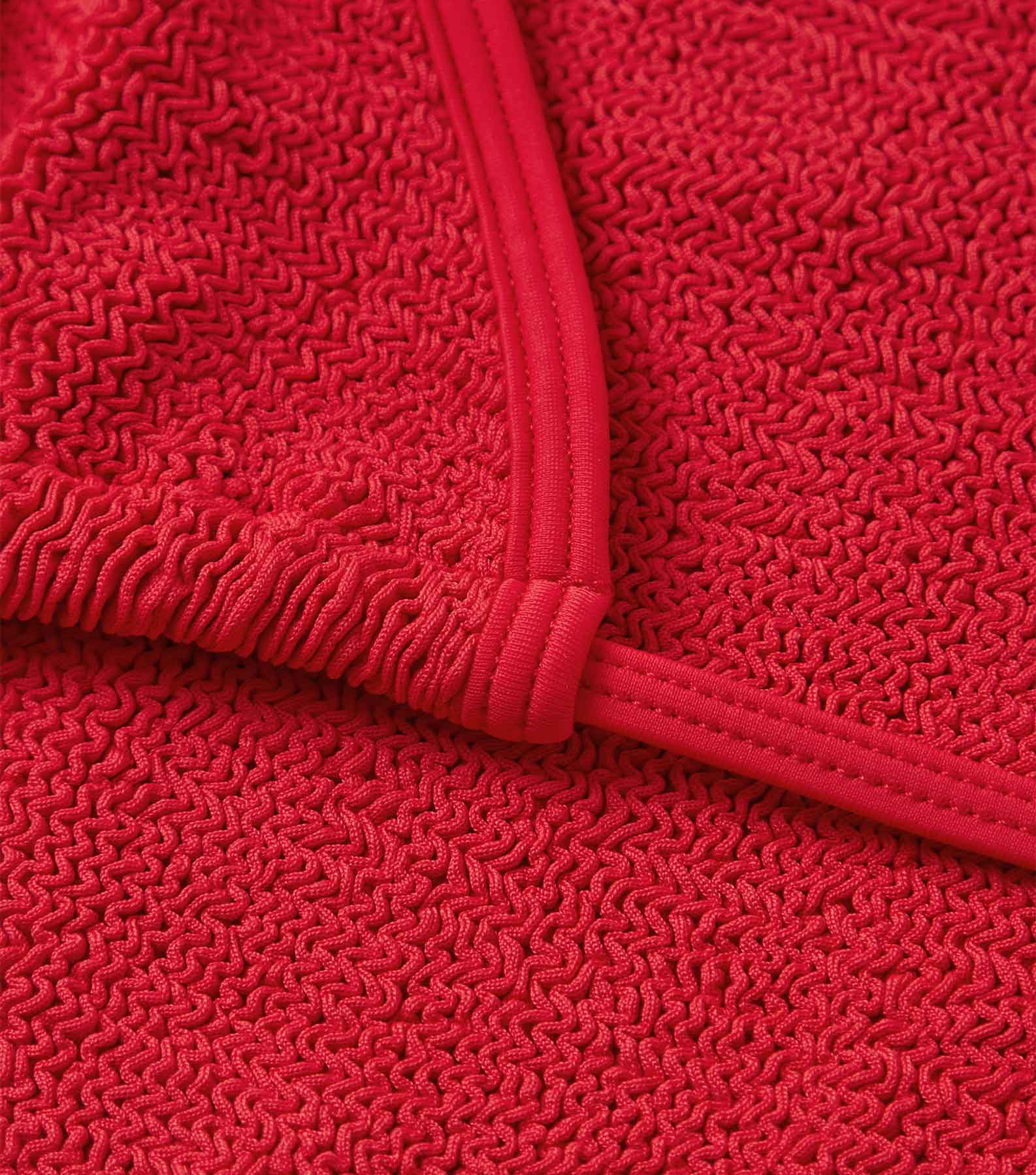 Gina Bikini - Red