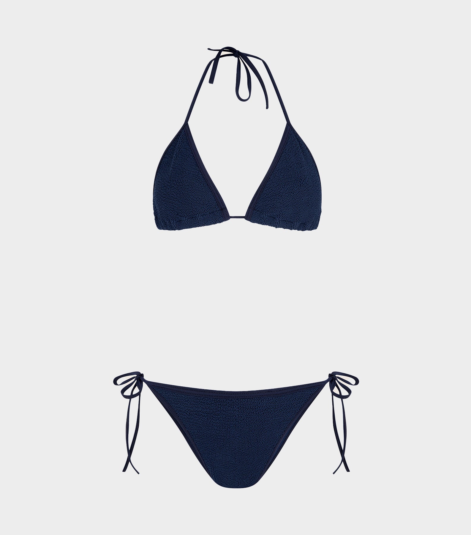 Gina Bikini - Navy