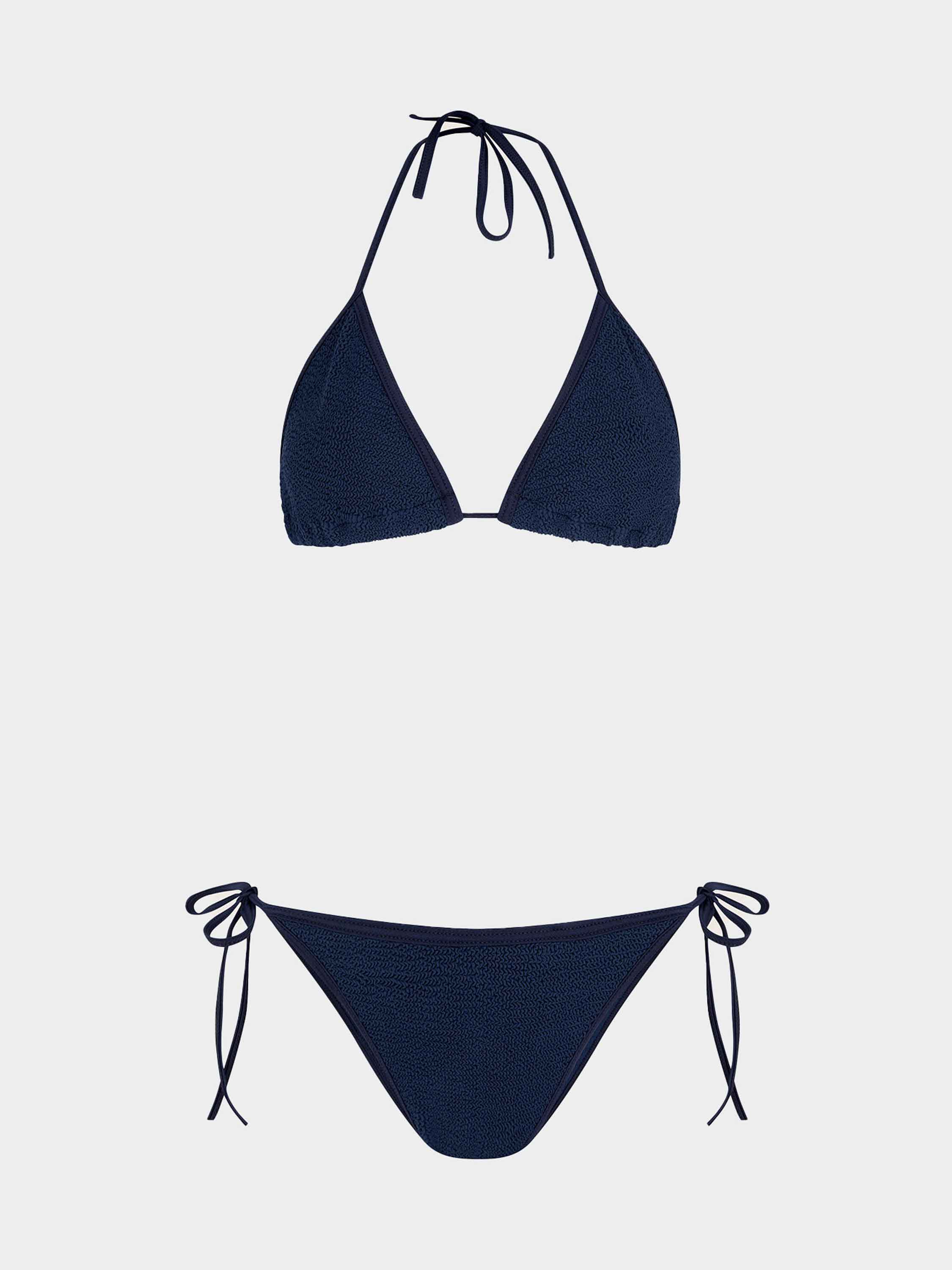 Gina Bikini - Navy
