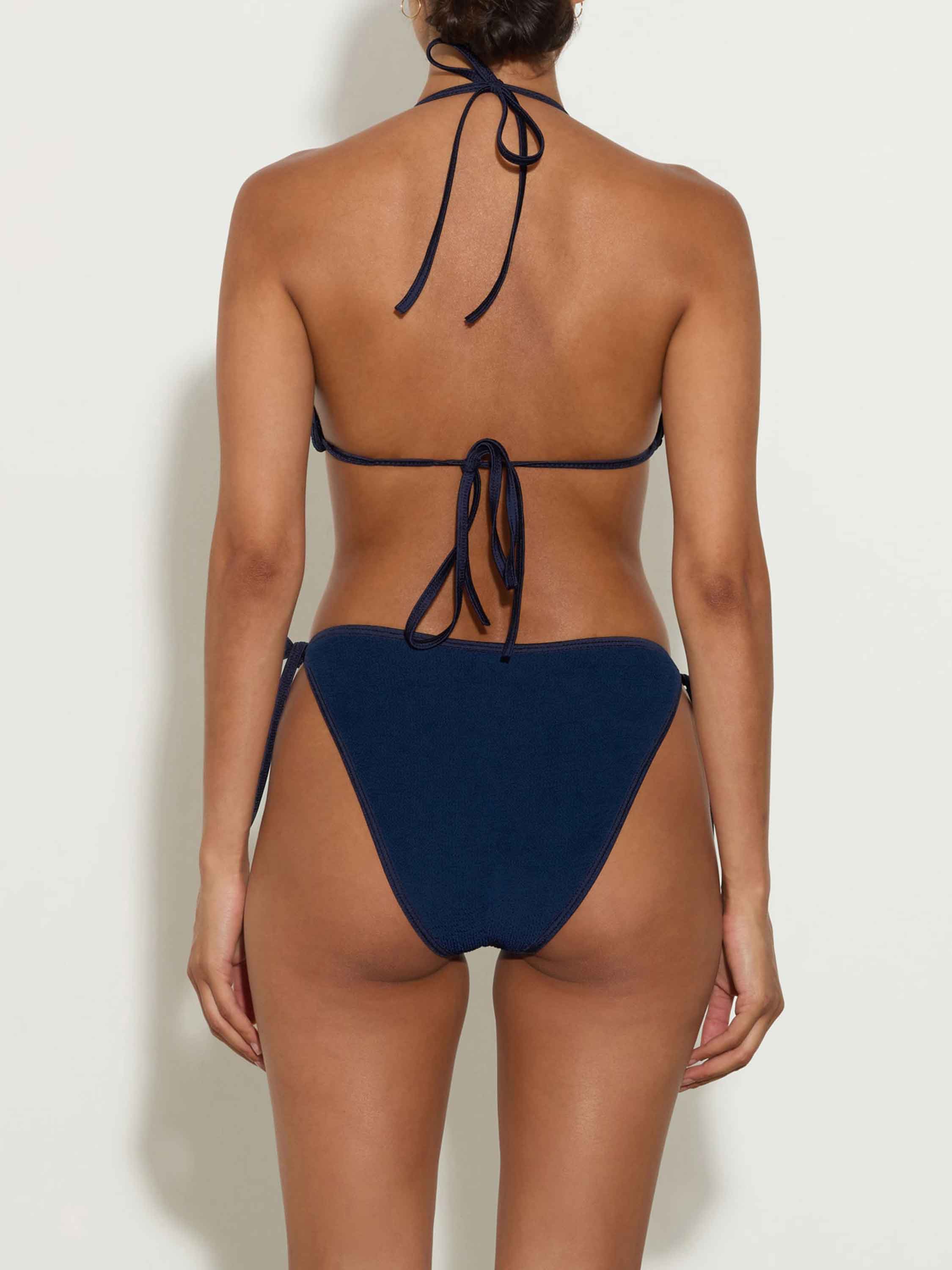 Gina Bikini - Navy