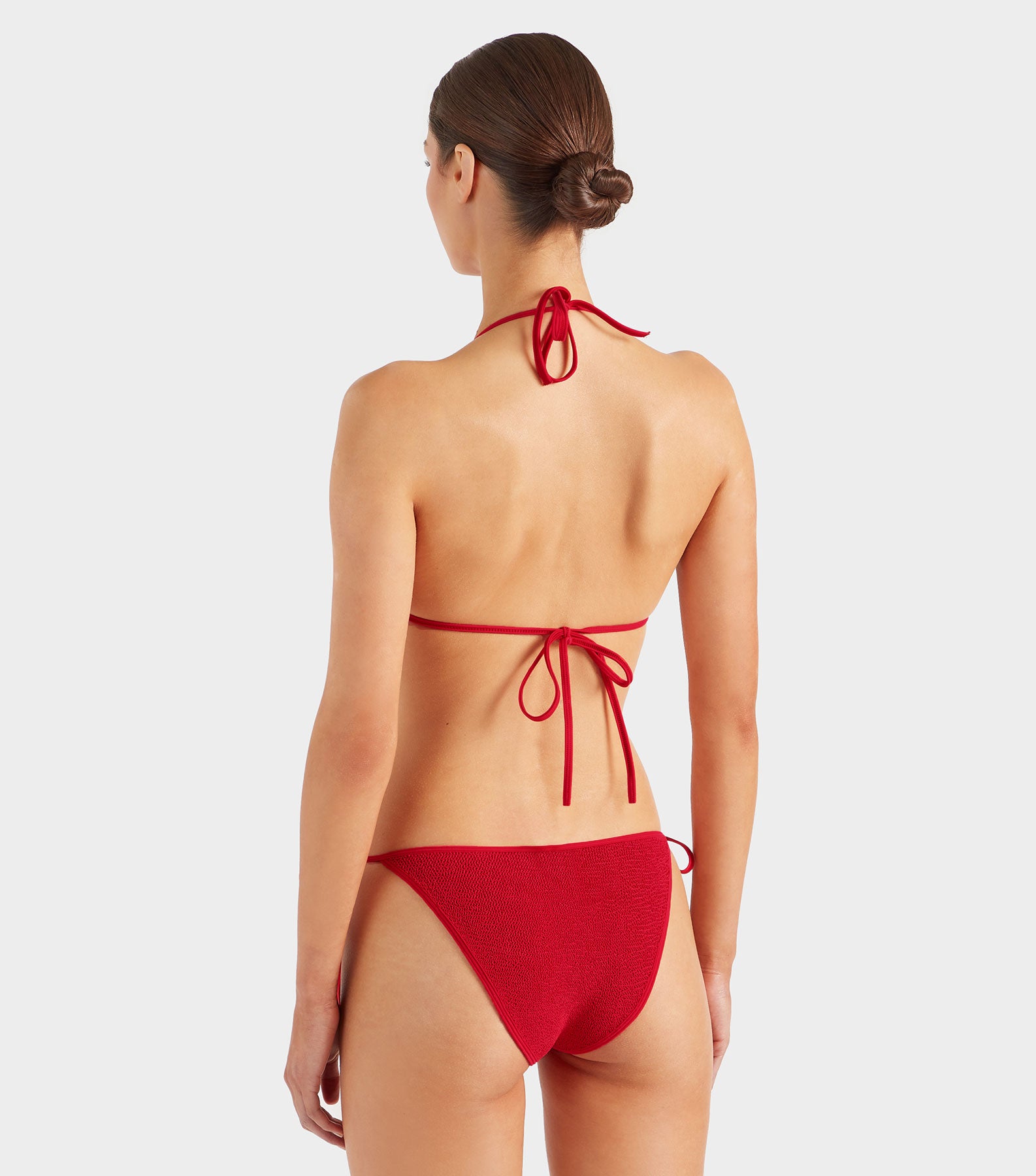 Gina Bikini - Red