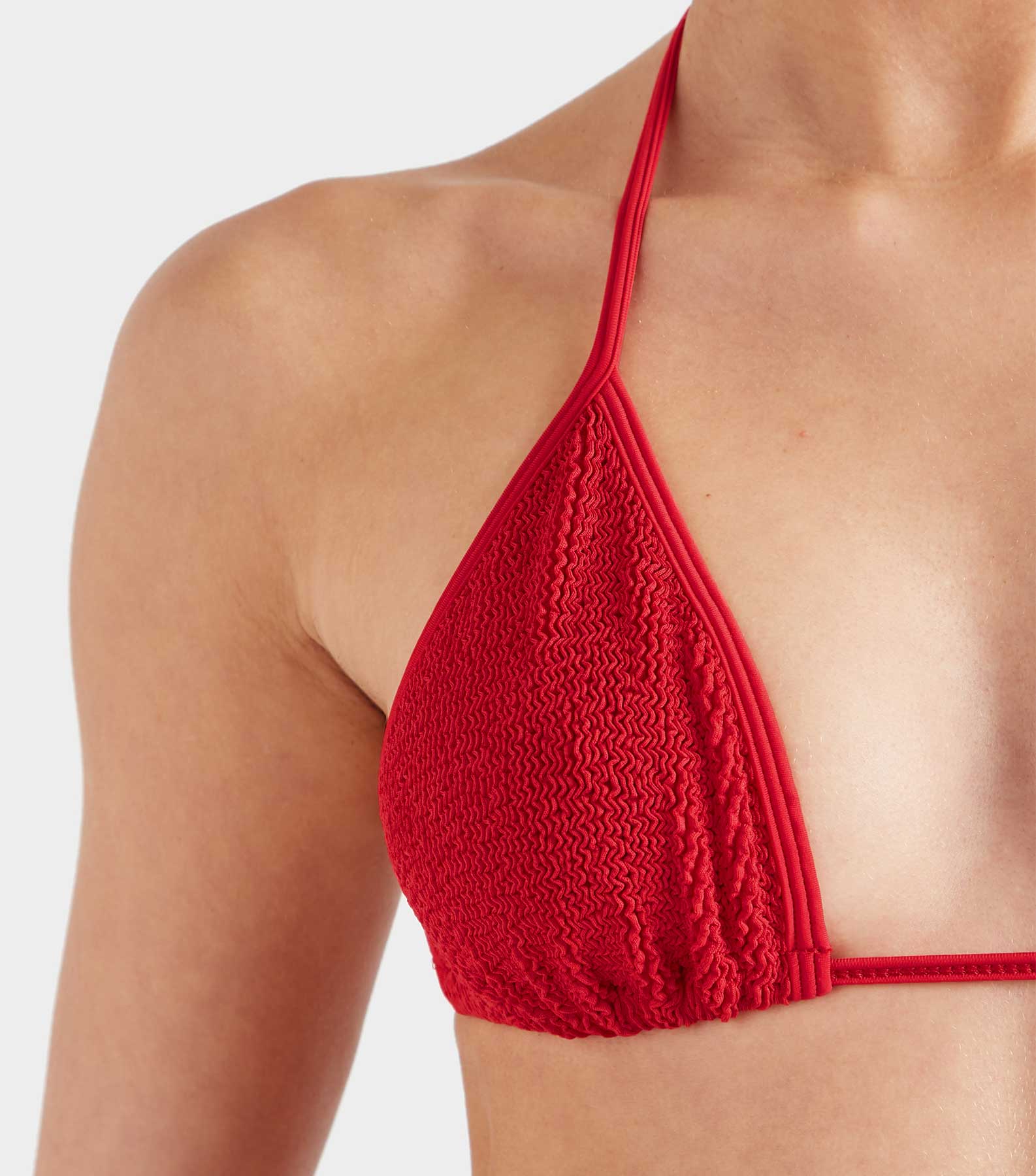 Gina Bikini - Red