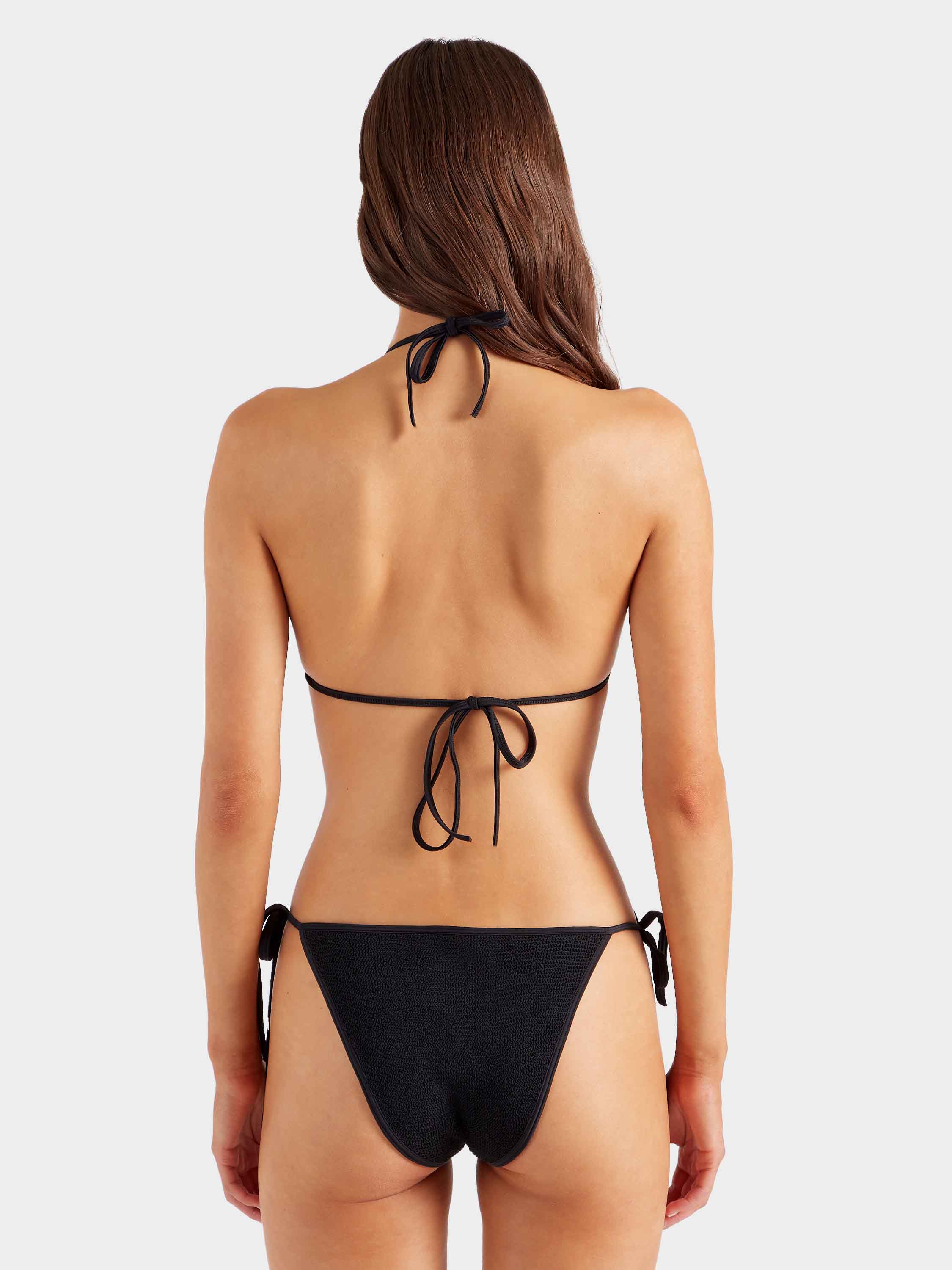 Gina Bikini - Black