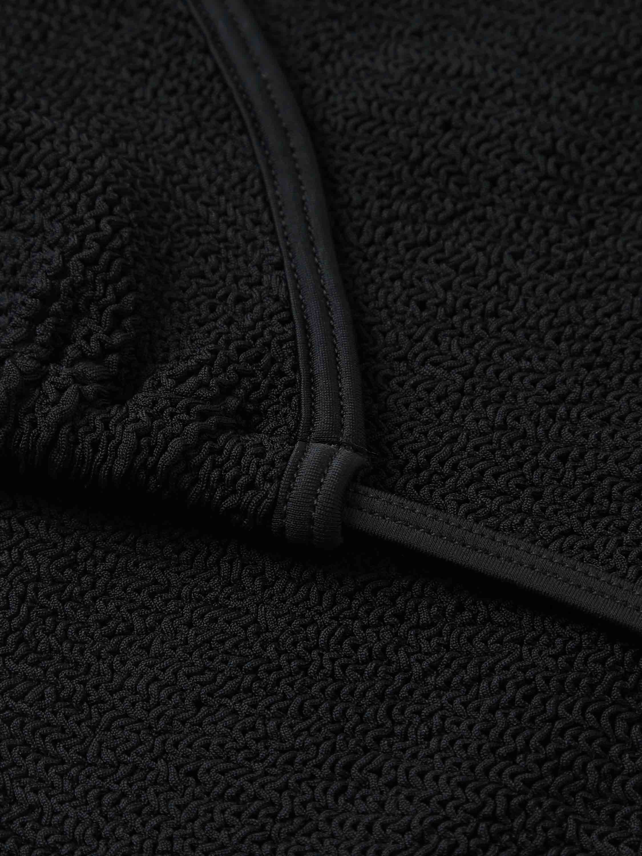 Gina Bikini - Black