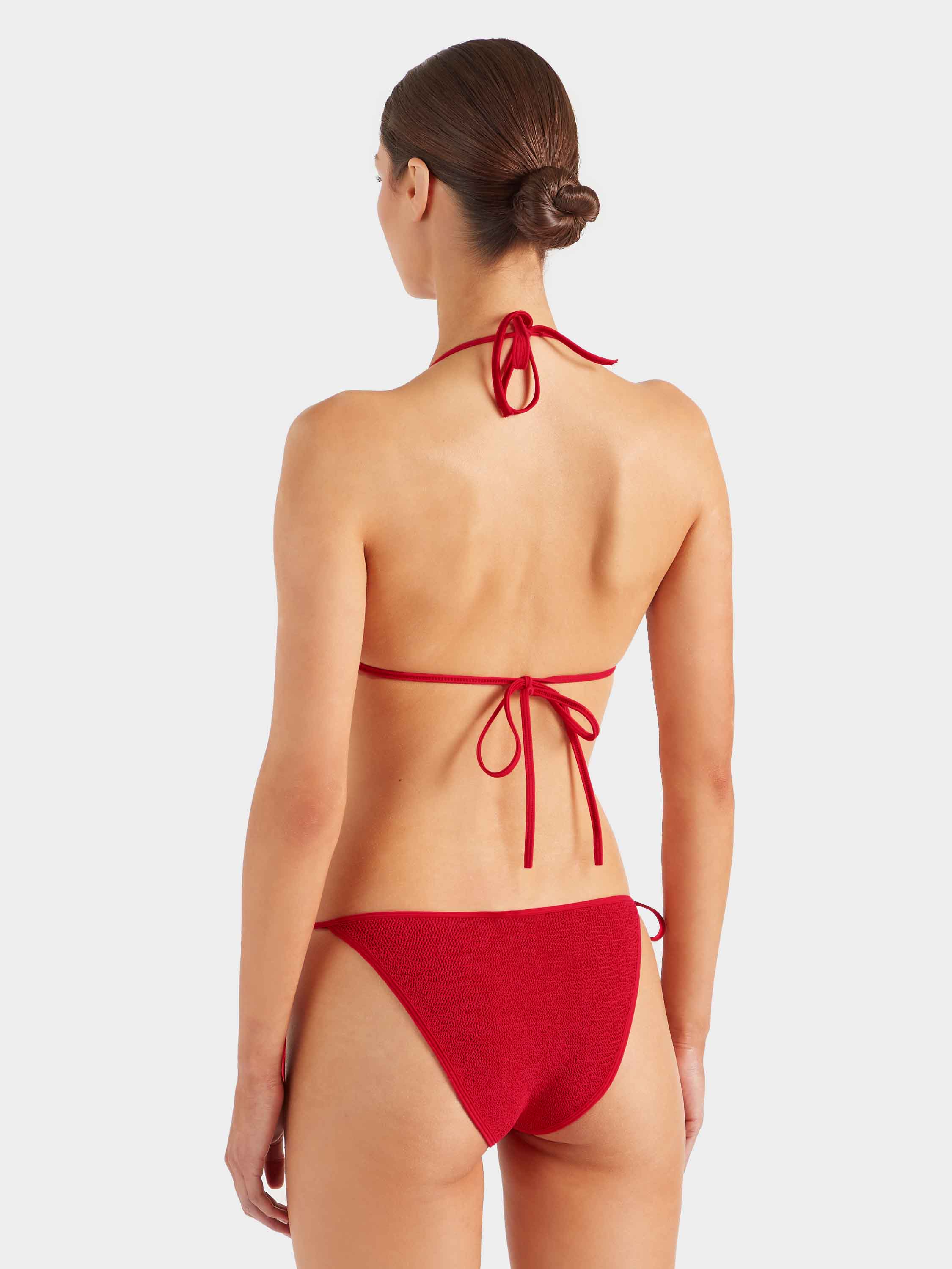 Gina Bikini - Red