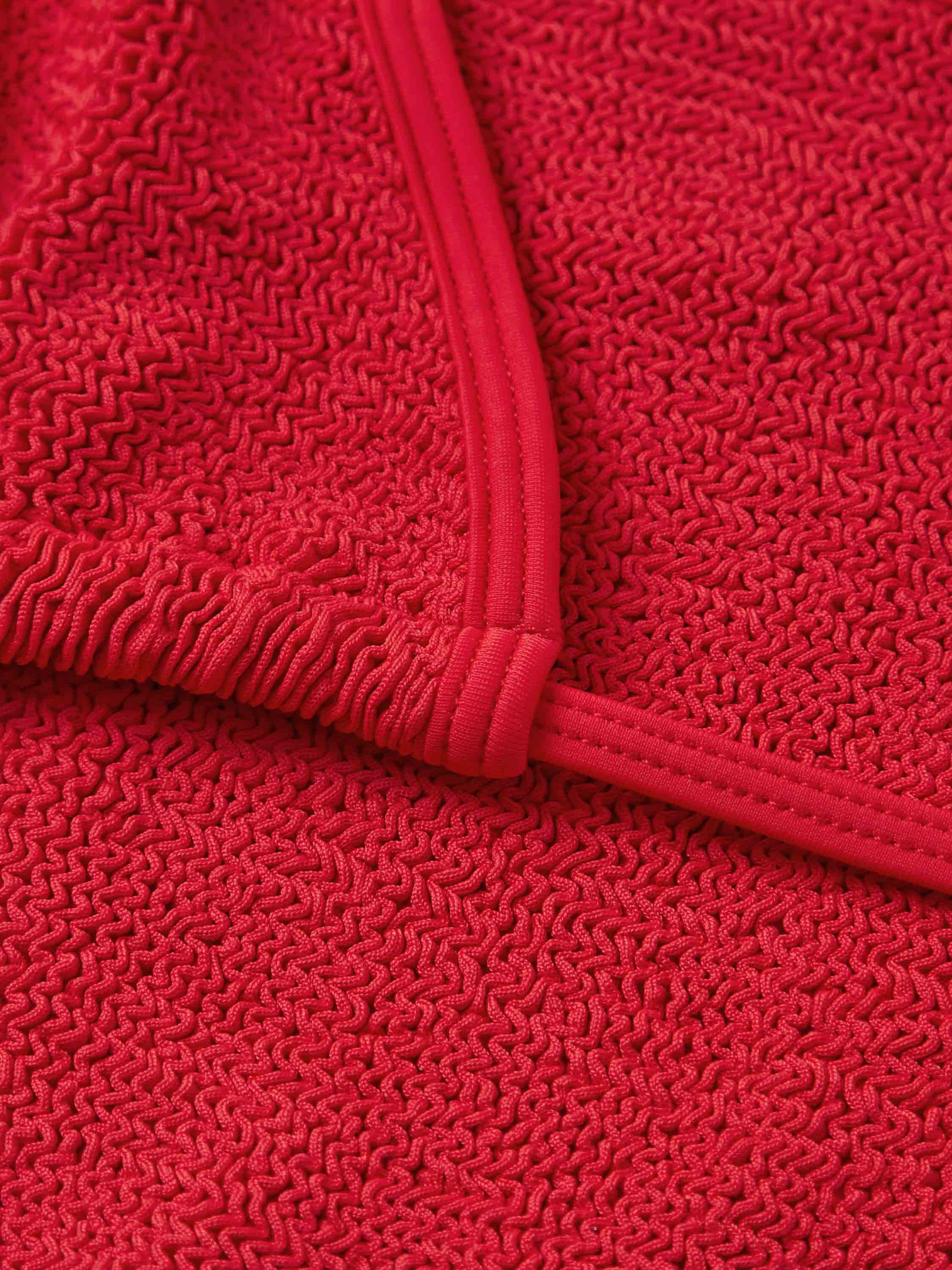 Gina Bikini - Red