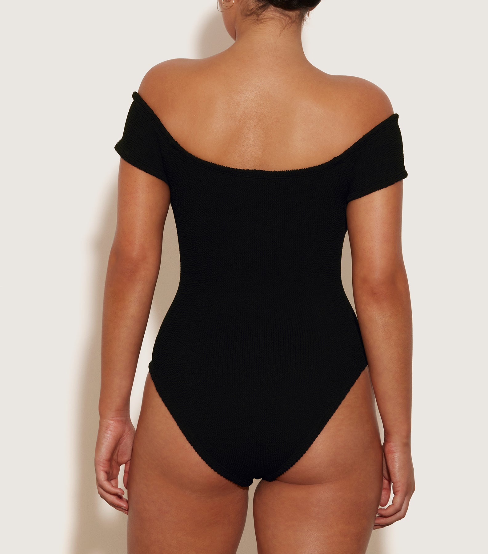 Grace Swim - Black