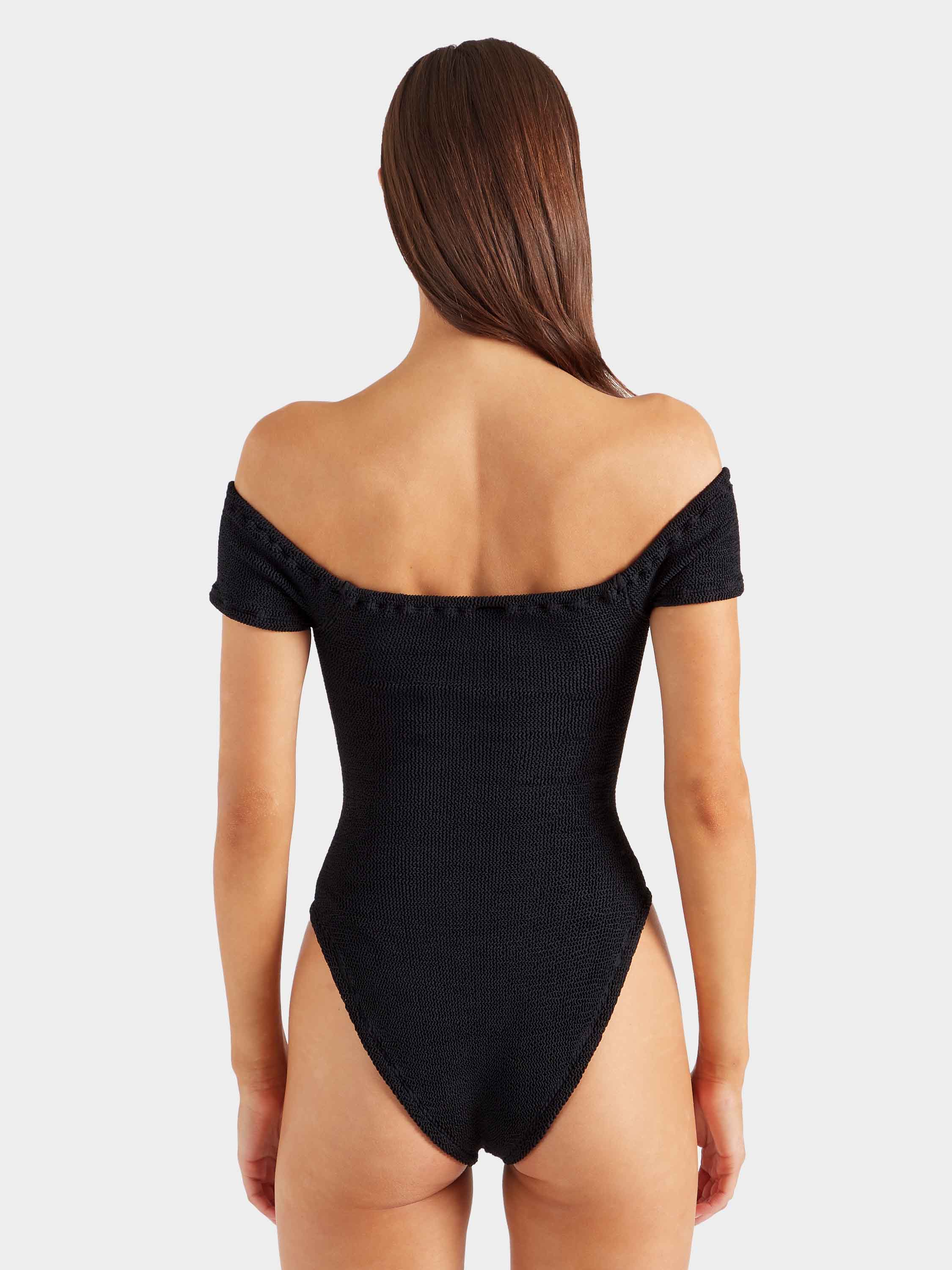 Grace Swim - Black