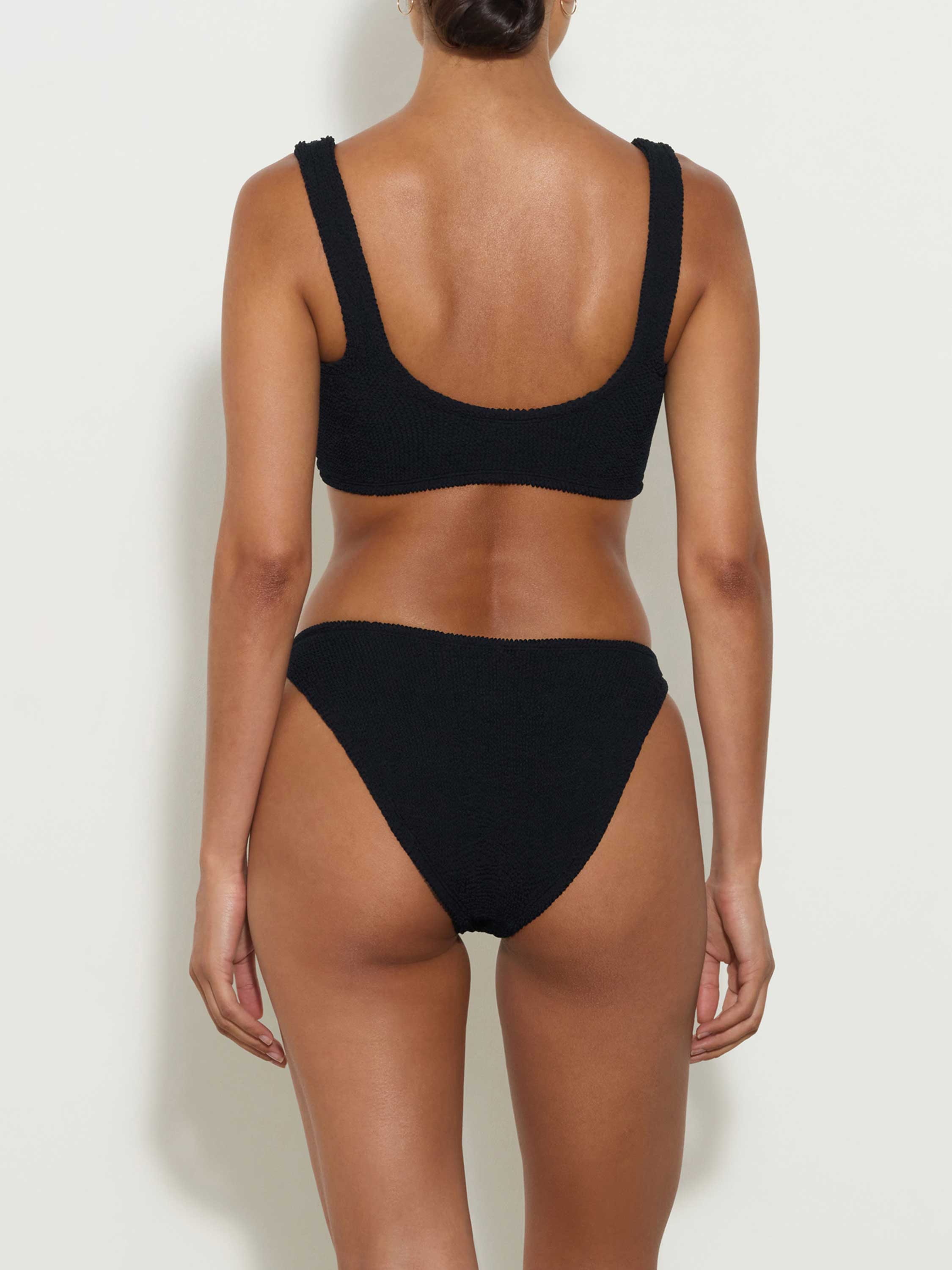 Hallie Bikini - Black