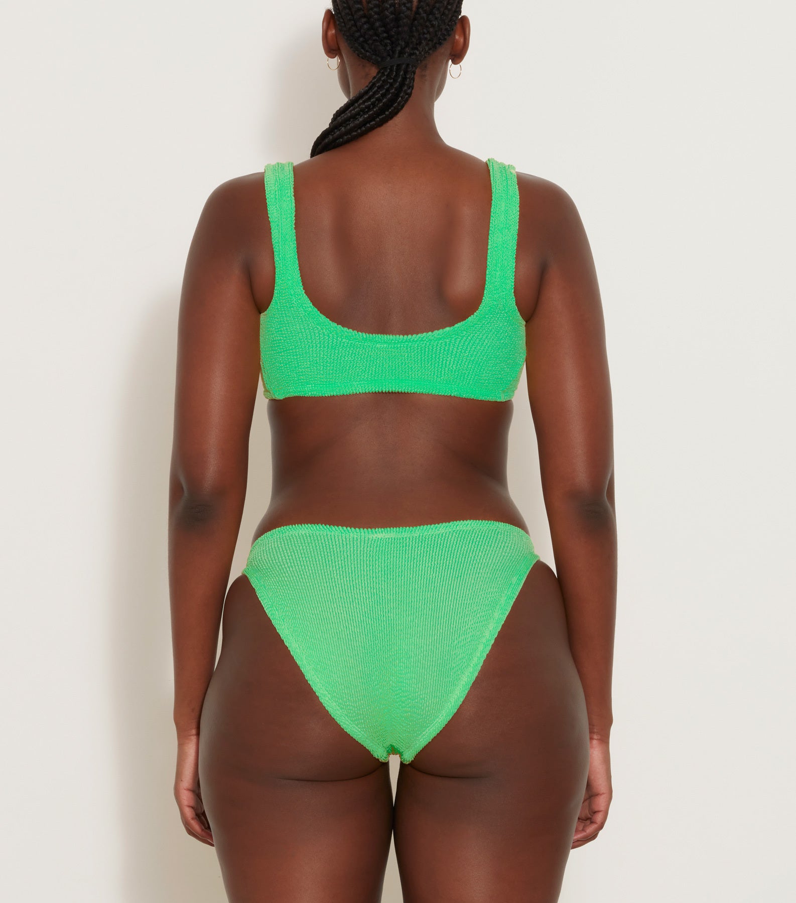 Juno Bikini - Lime