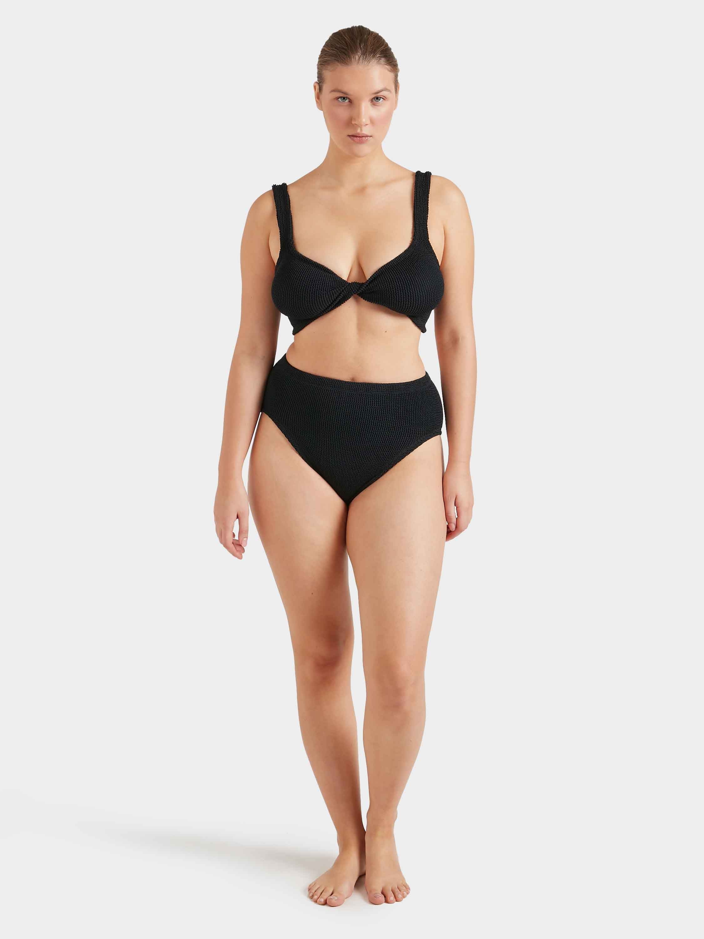 Jamie Bikini - Black