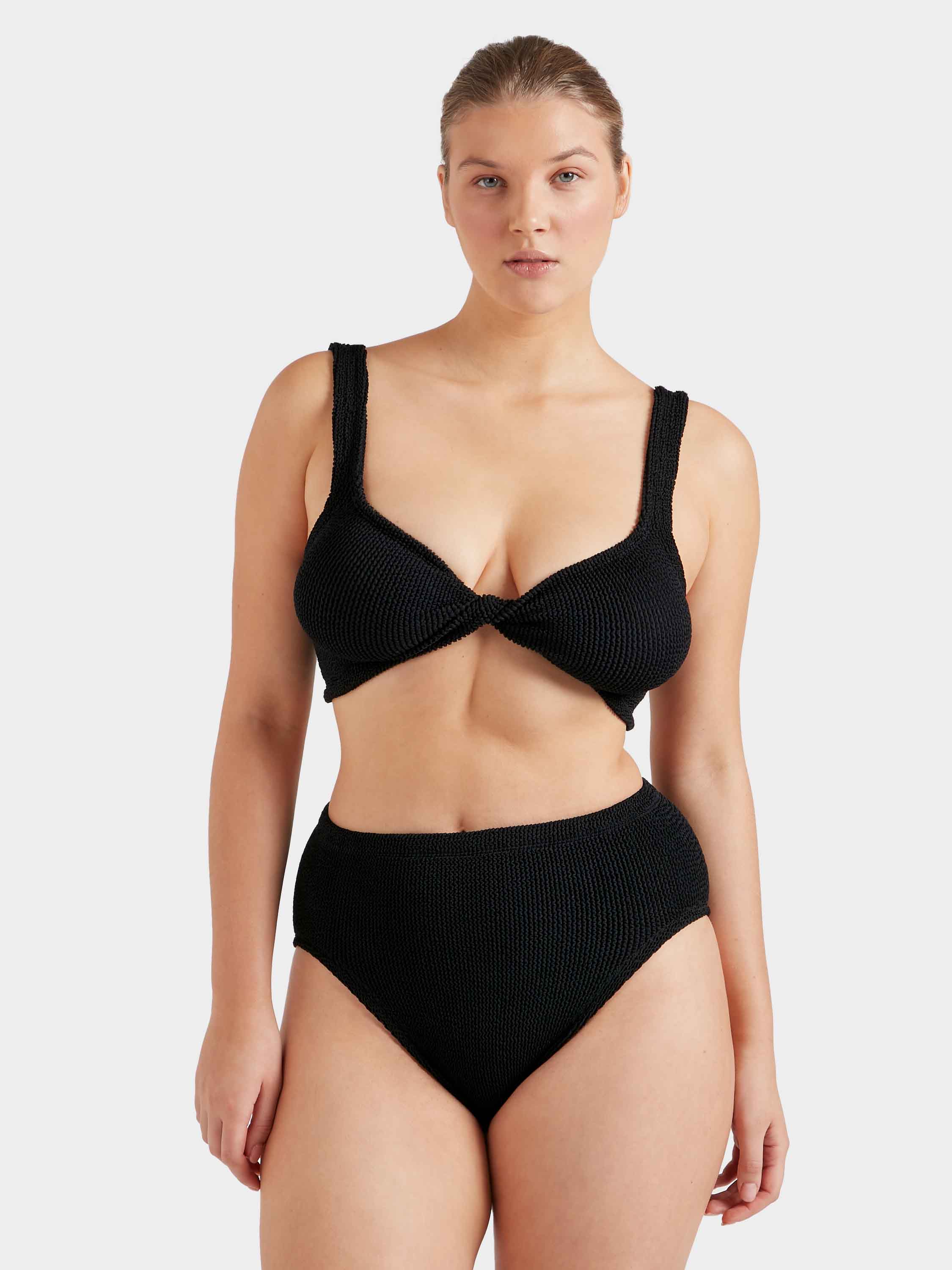 Jamie Bikini - Black
