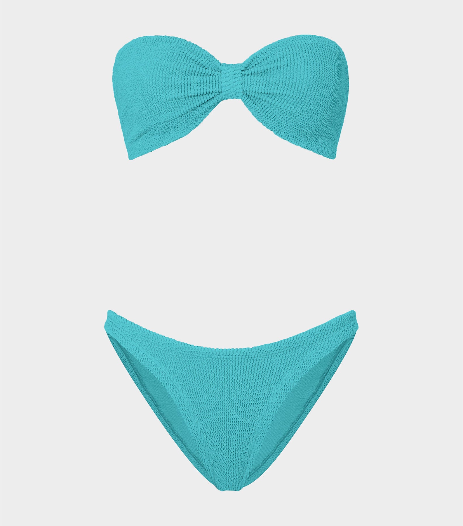 Jean Bikini - Aqua