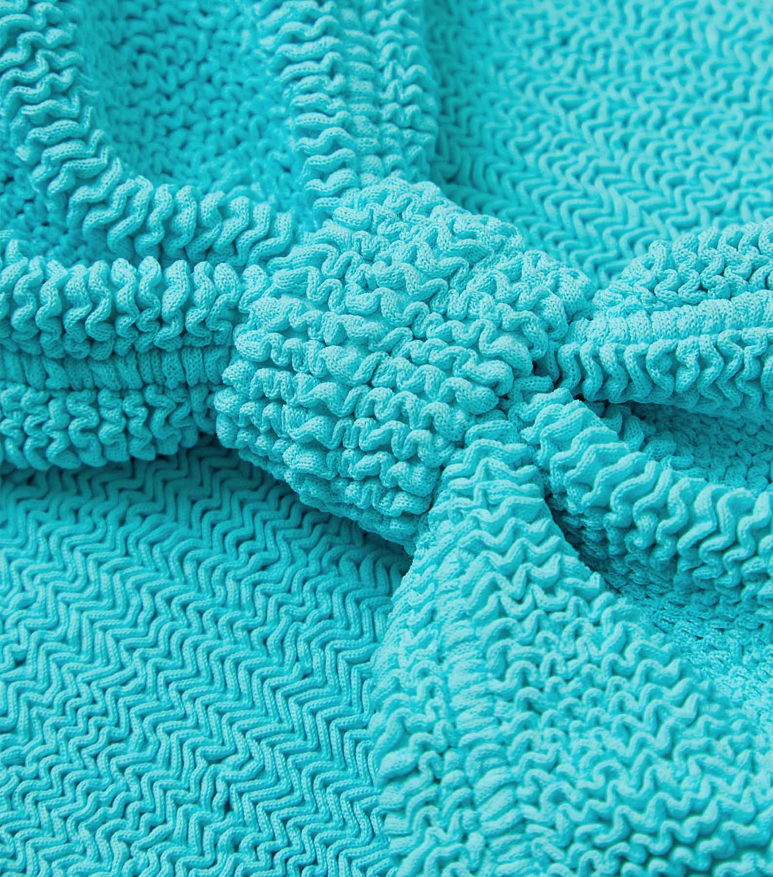 Jean Bikini - Aqua