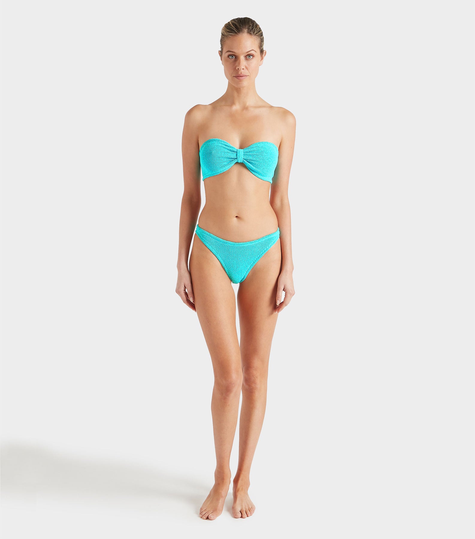 Jean Bikini - Aqua