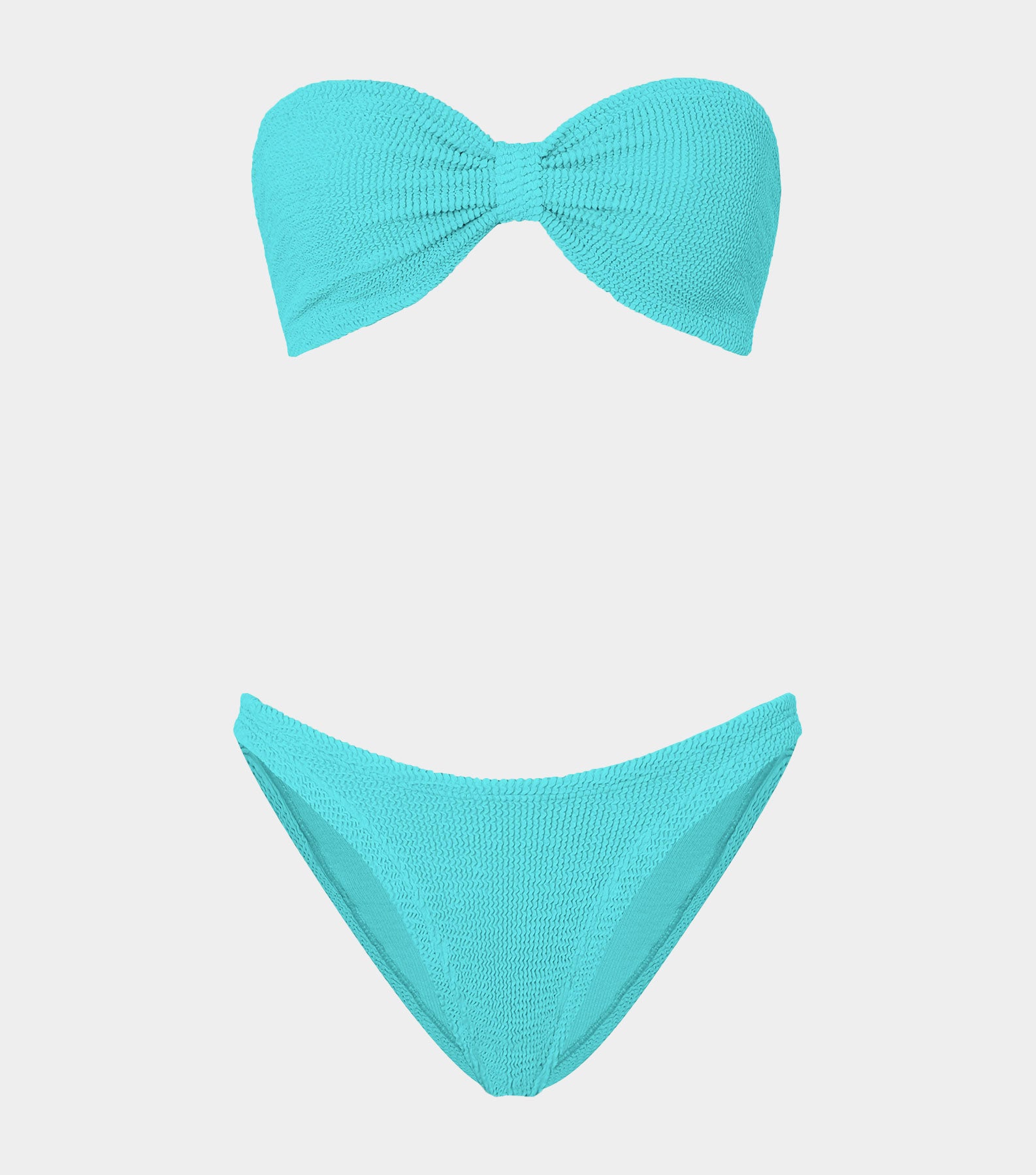 Jean Bikini - Aqua