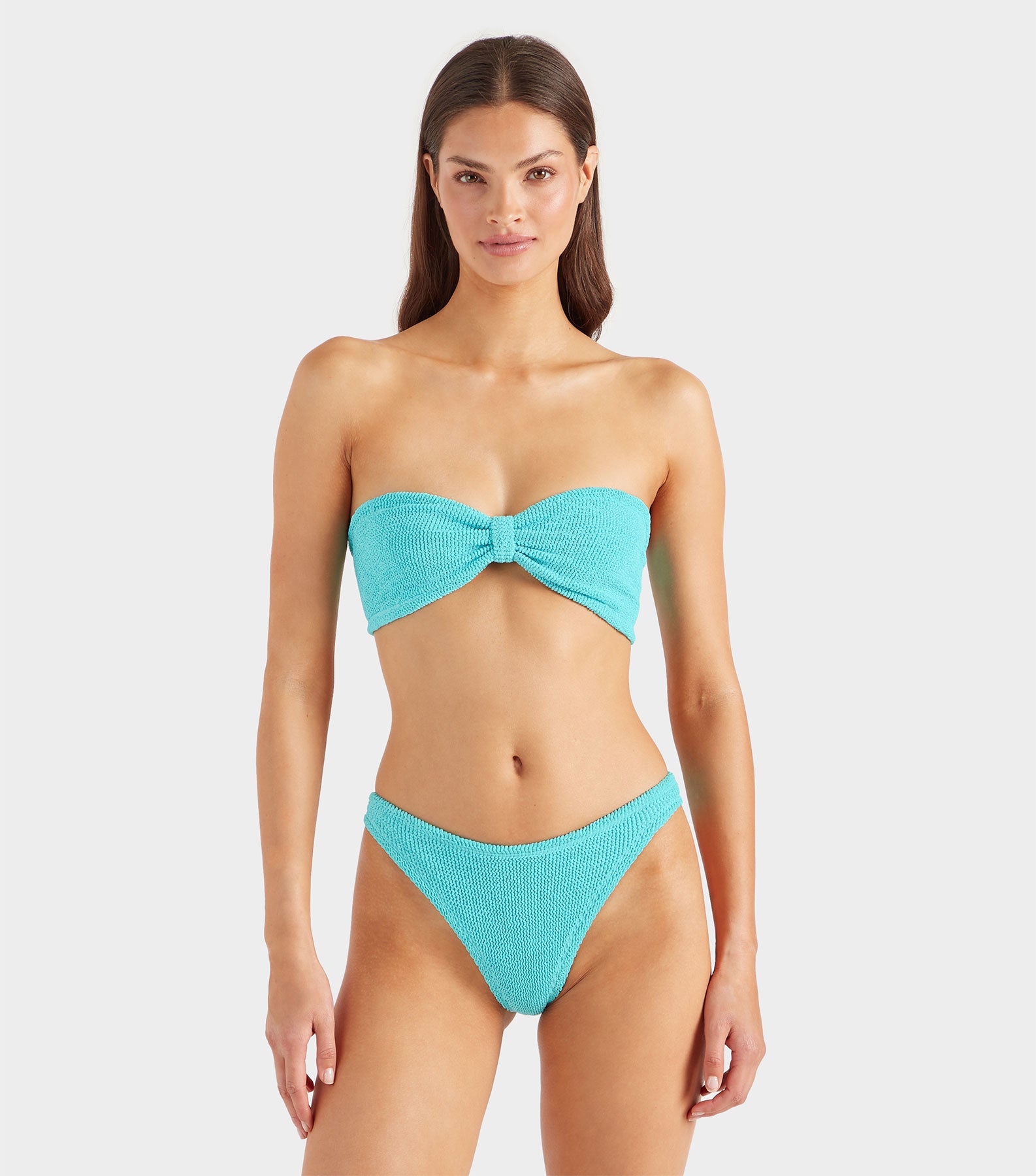 Jean Bikini - Aqua