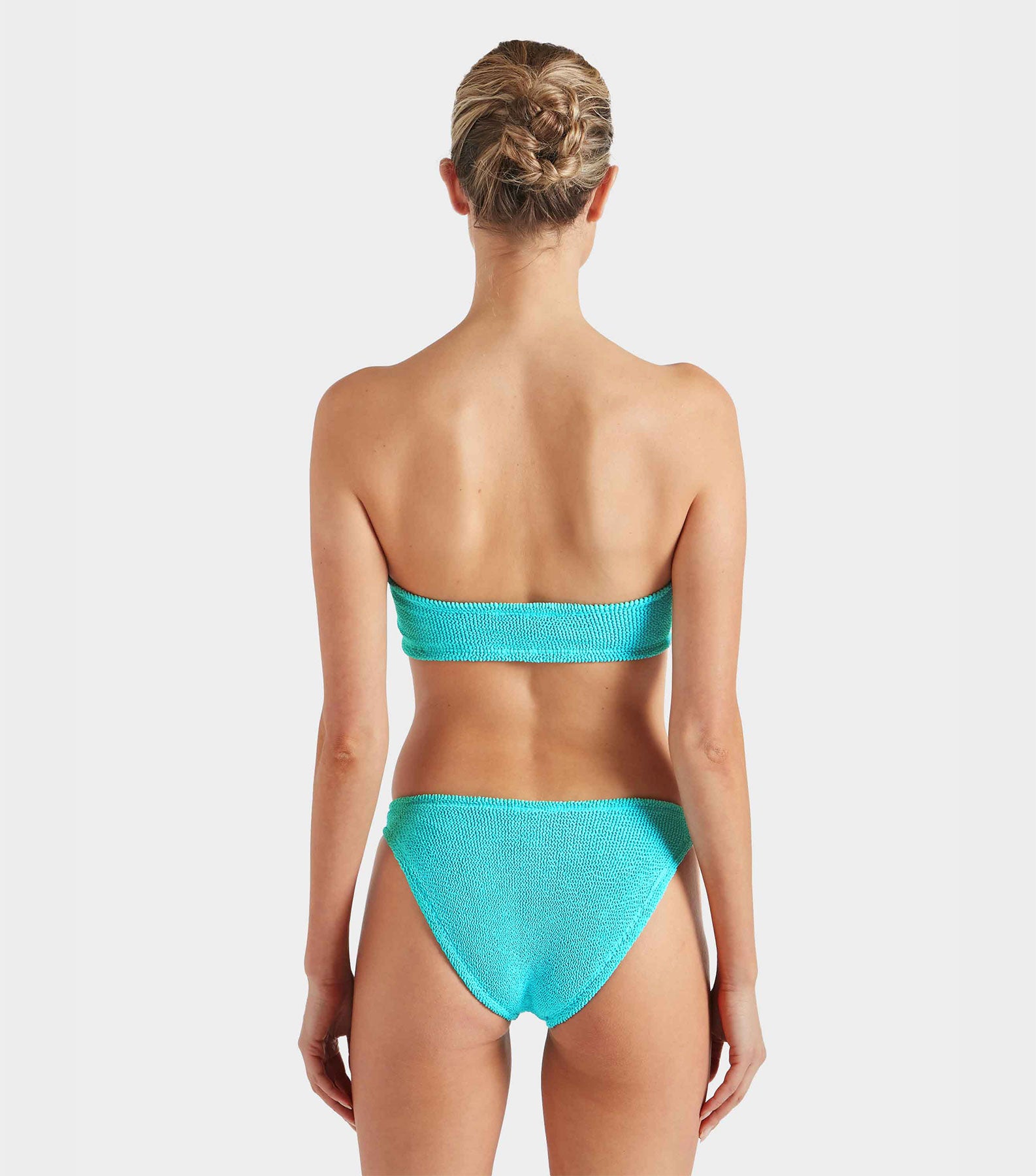 Jean Bikini - Aqua