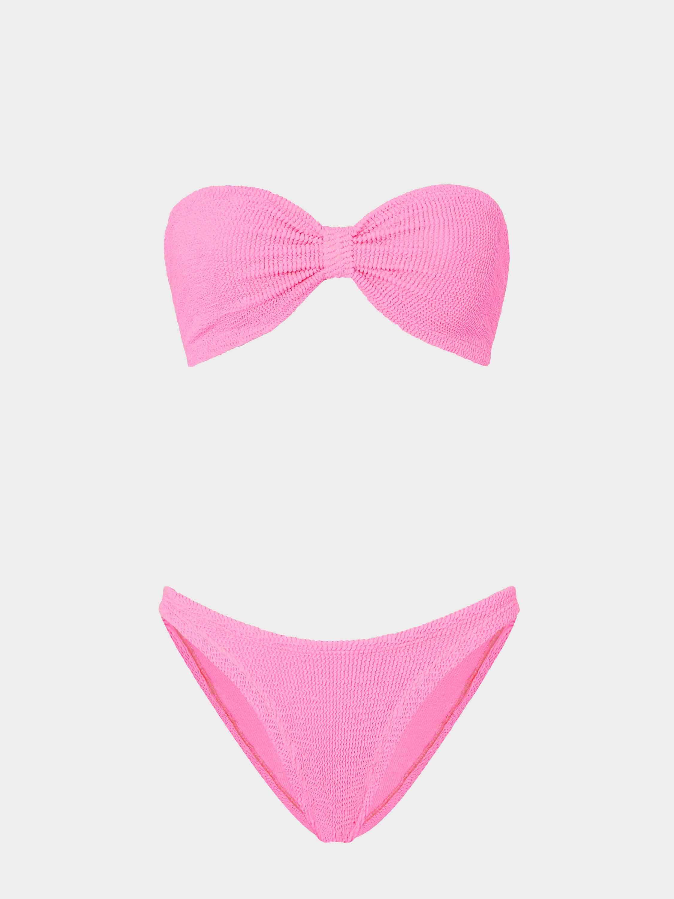 Jean Bikini - Bubblegum