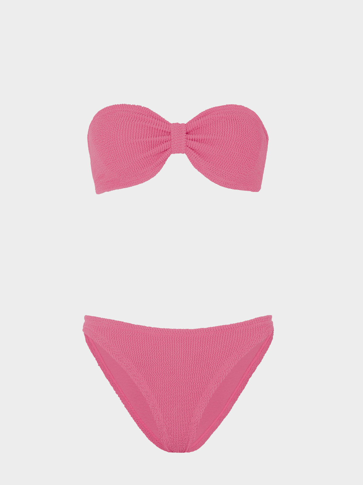 Jean Bikini - Candy Pink