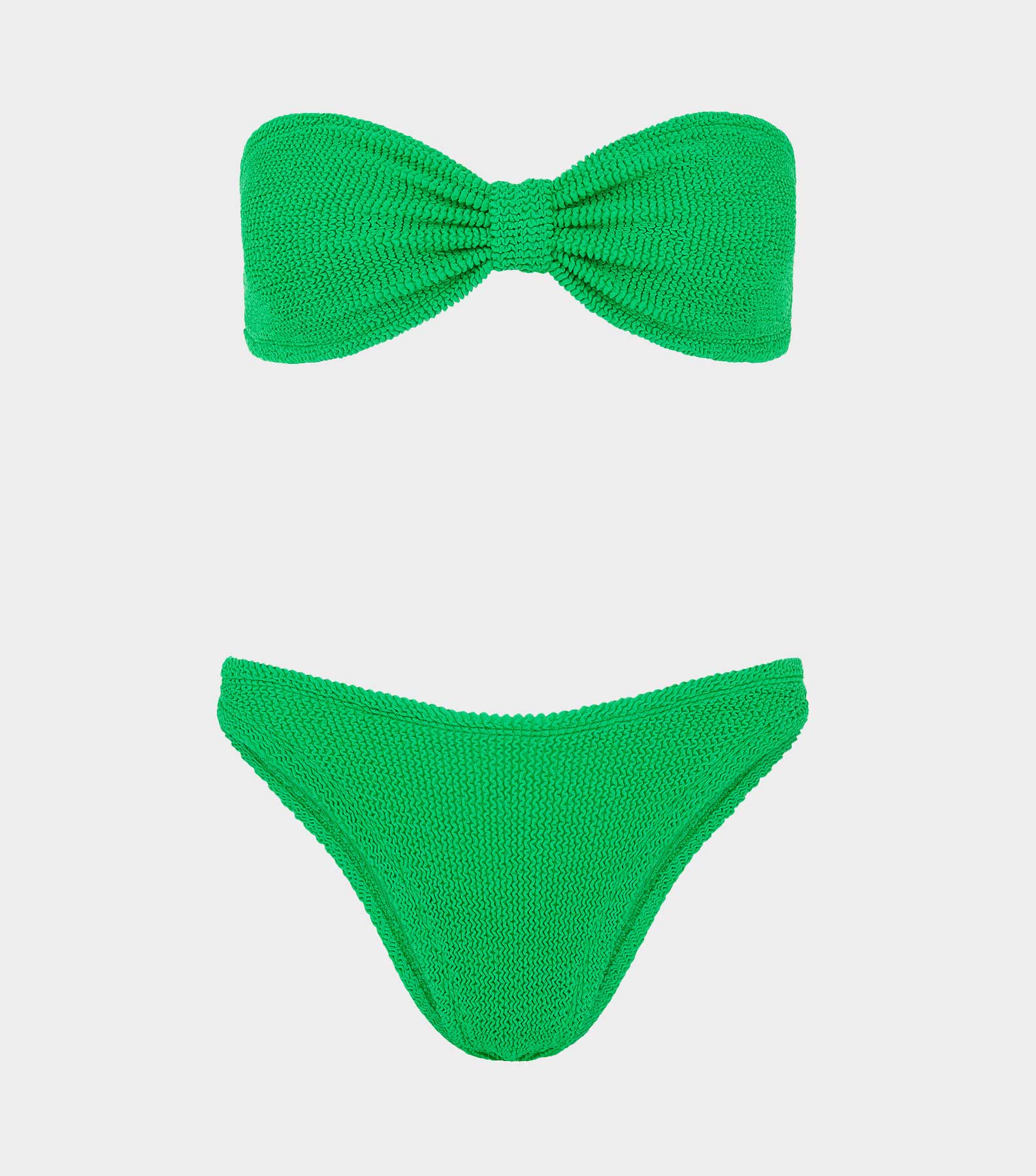 Jean Bikini - Emerald