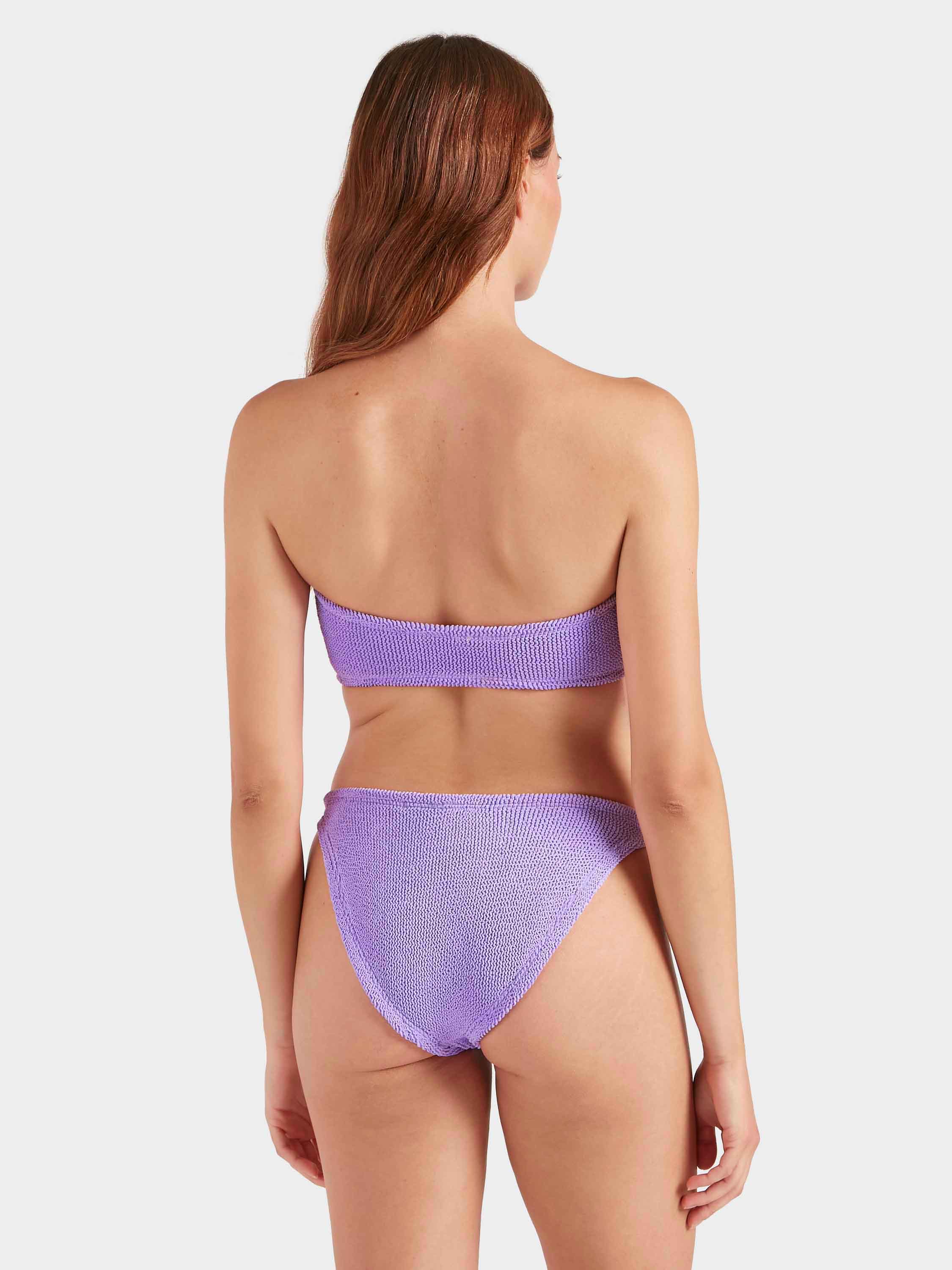 Jean Bikini - Lilac
