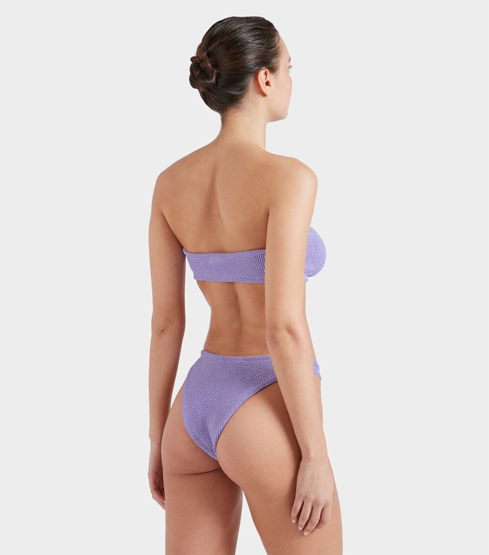 Jean Bikini - Lilac